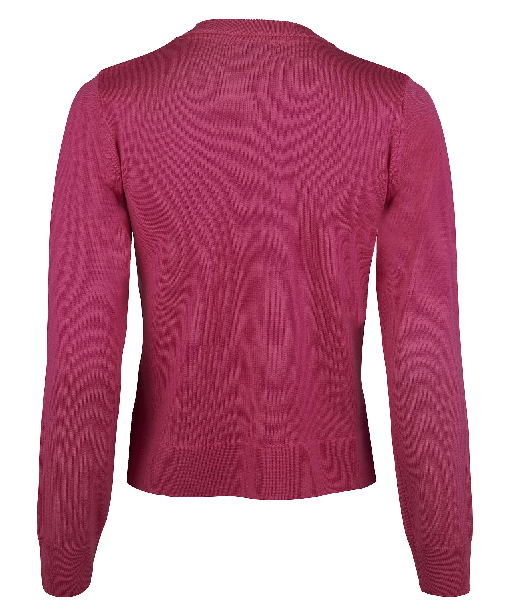 Signe merino cardigan 2