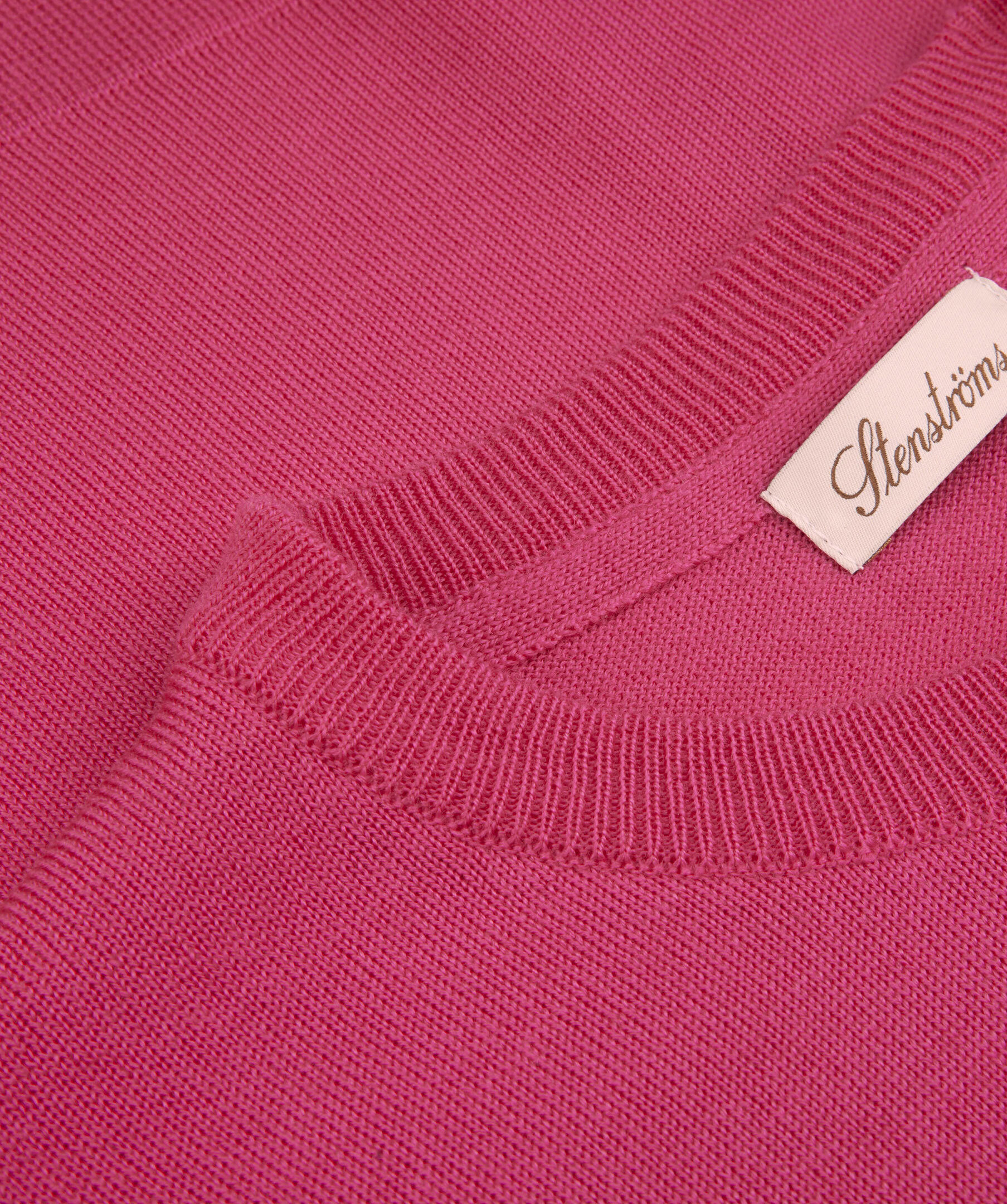 Signe merino cardigan 3