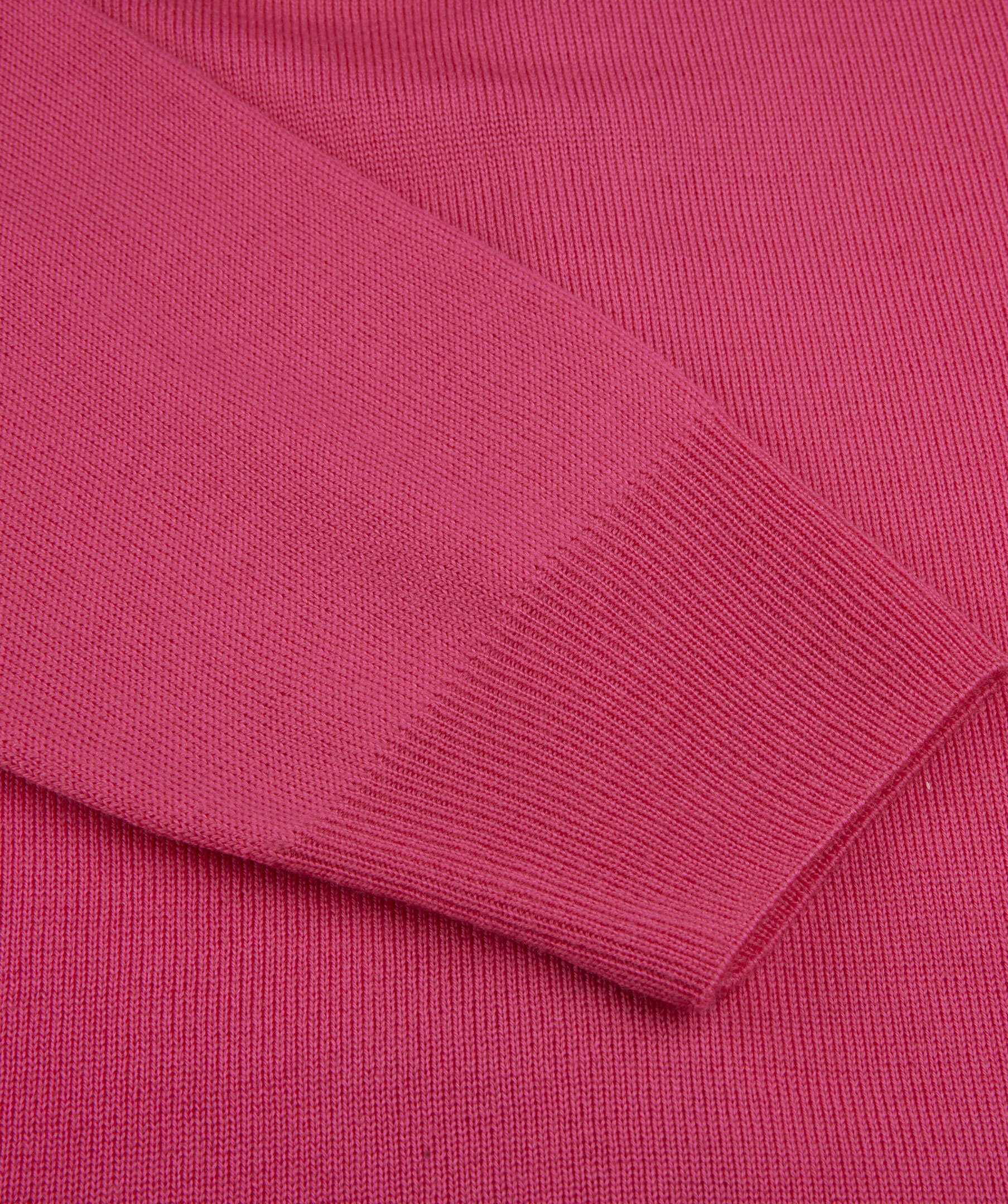 Signe merino cardigan 4