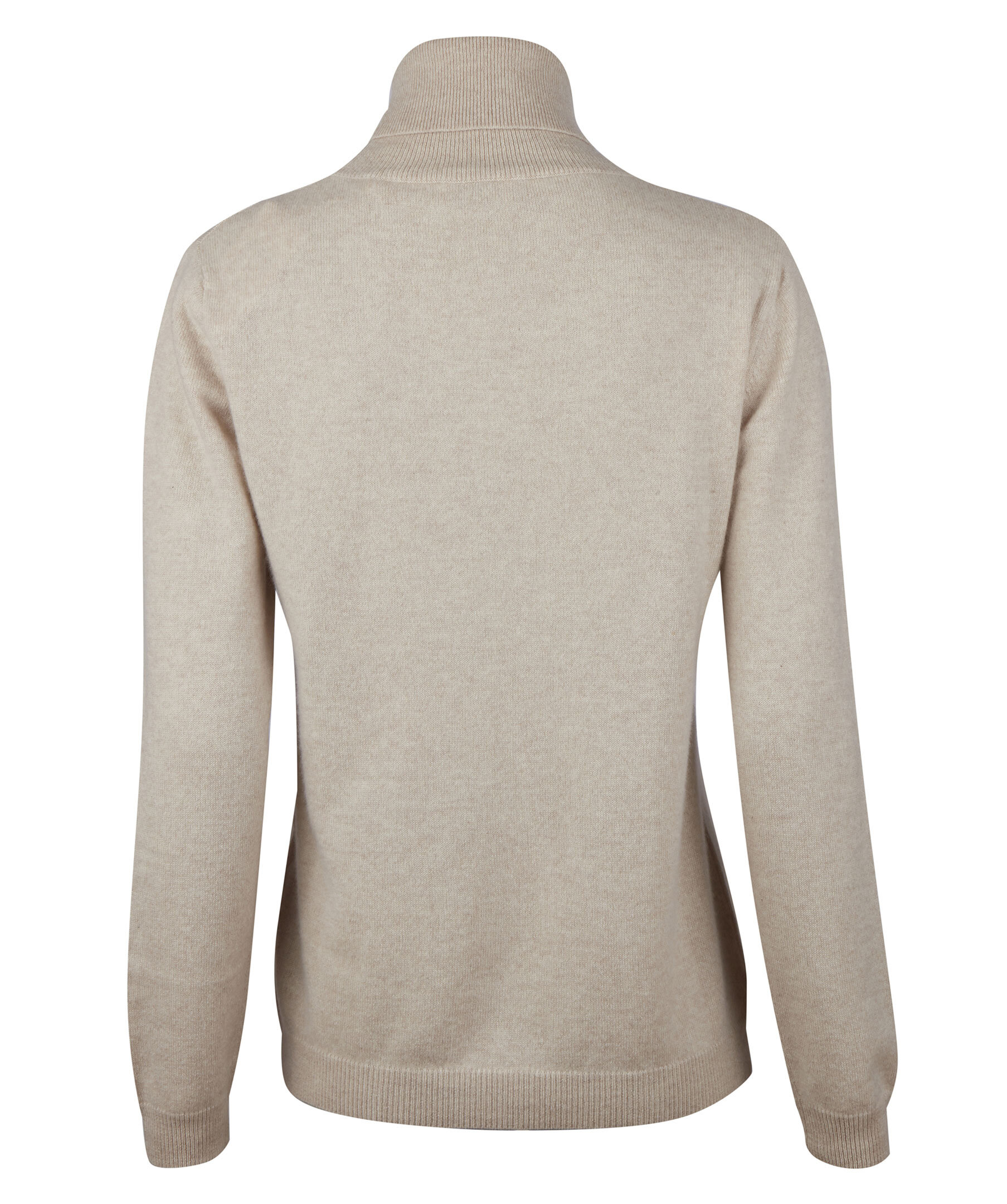 Susanna Knit Rollneck 2