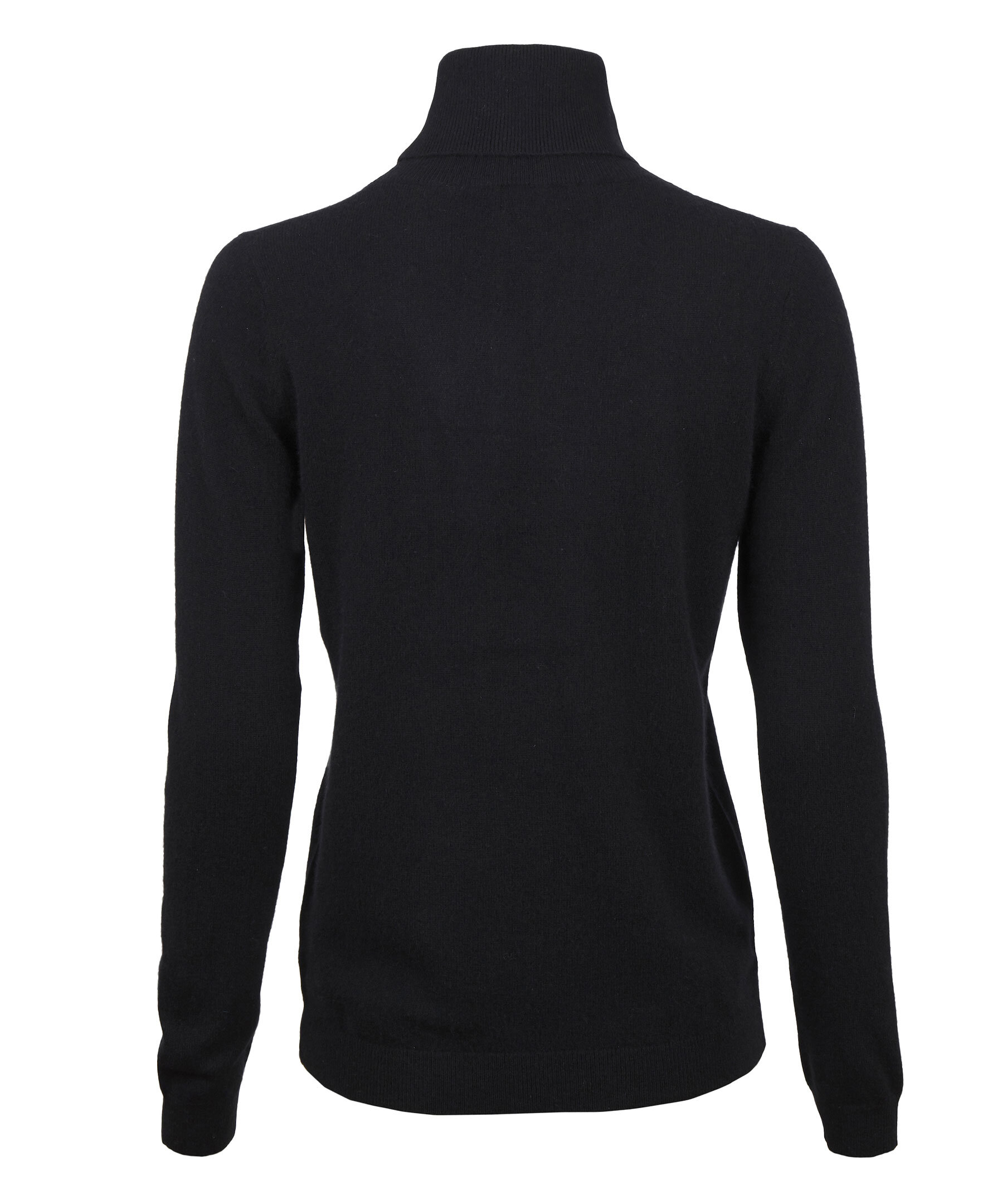 Susanna Knit Rollneck 2
