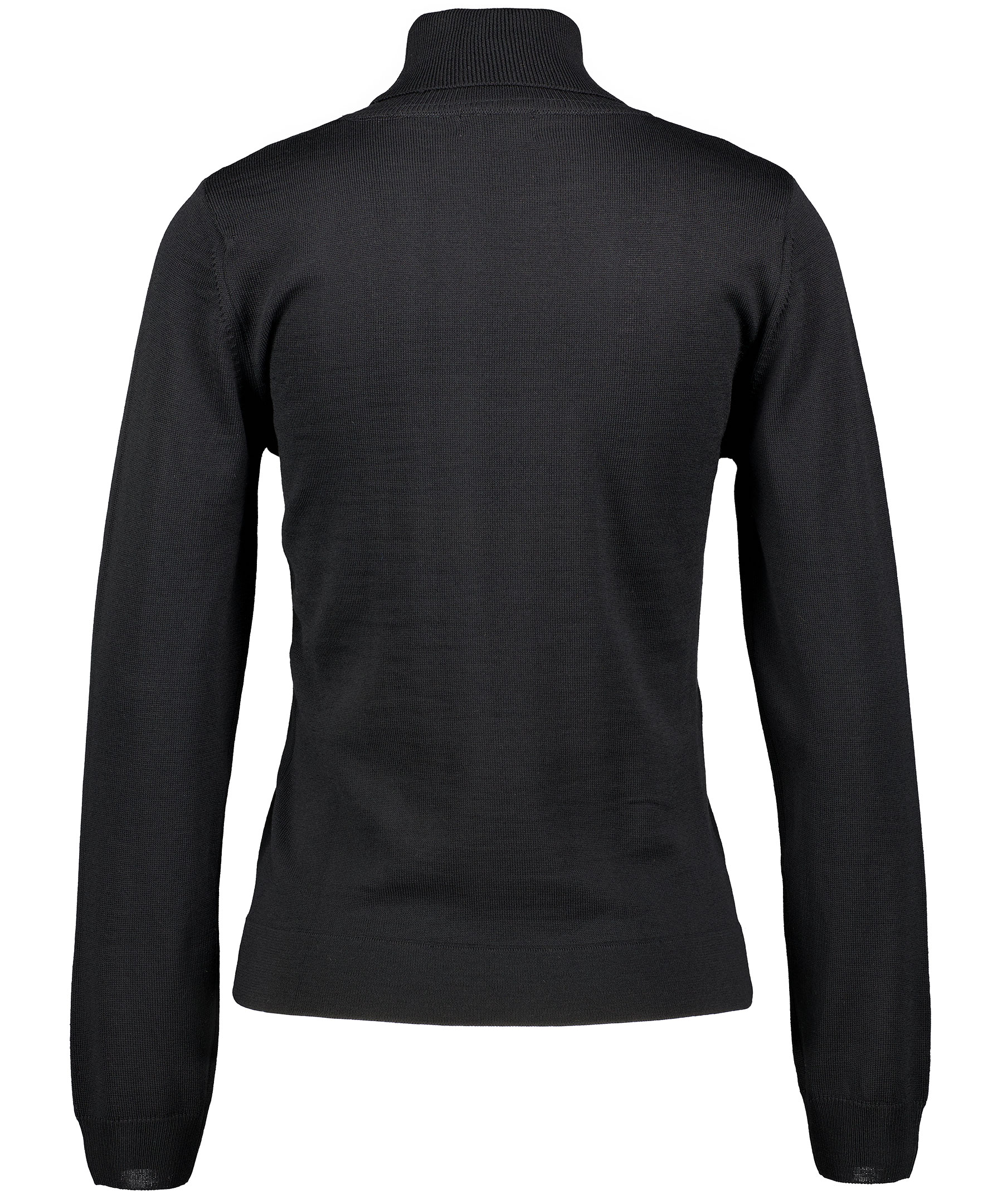 Knit roller neck 3