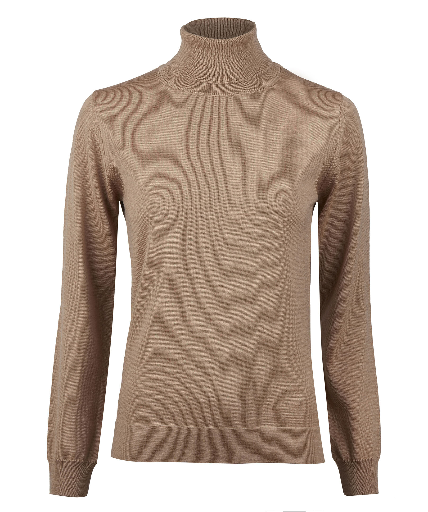 Knit rollneck 2