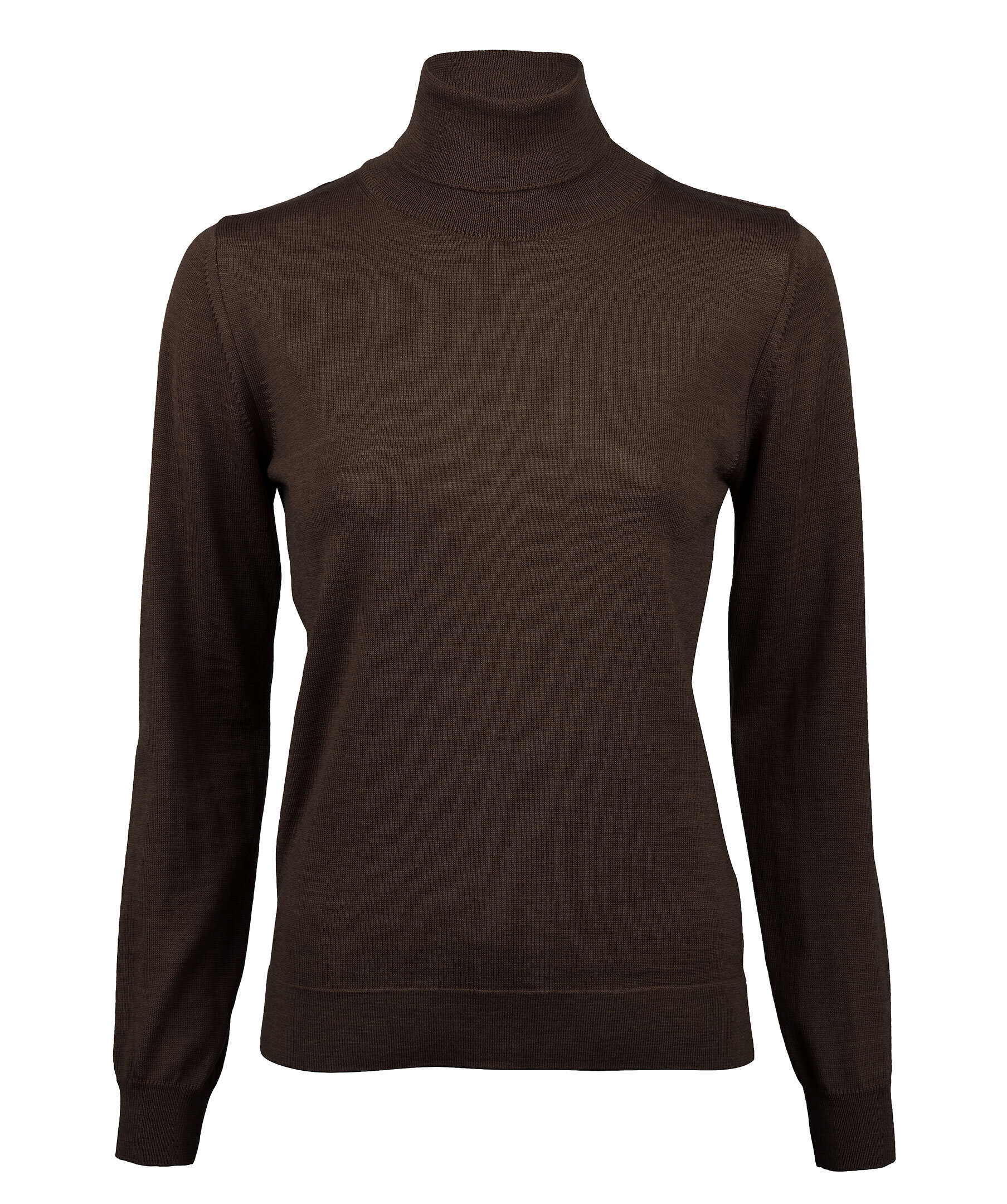 Knit rollneck 5