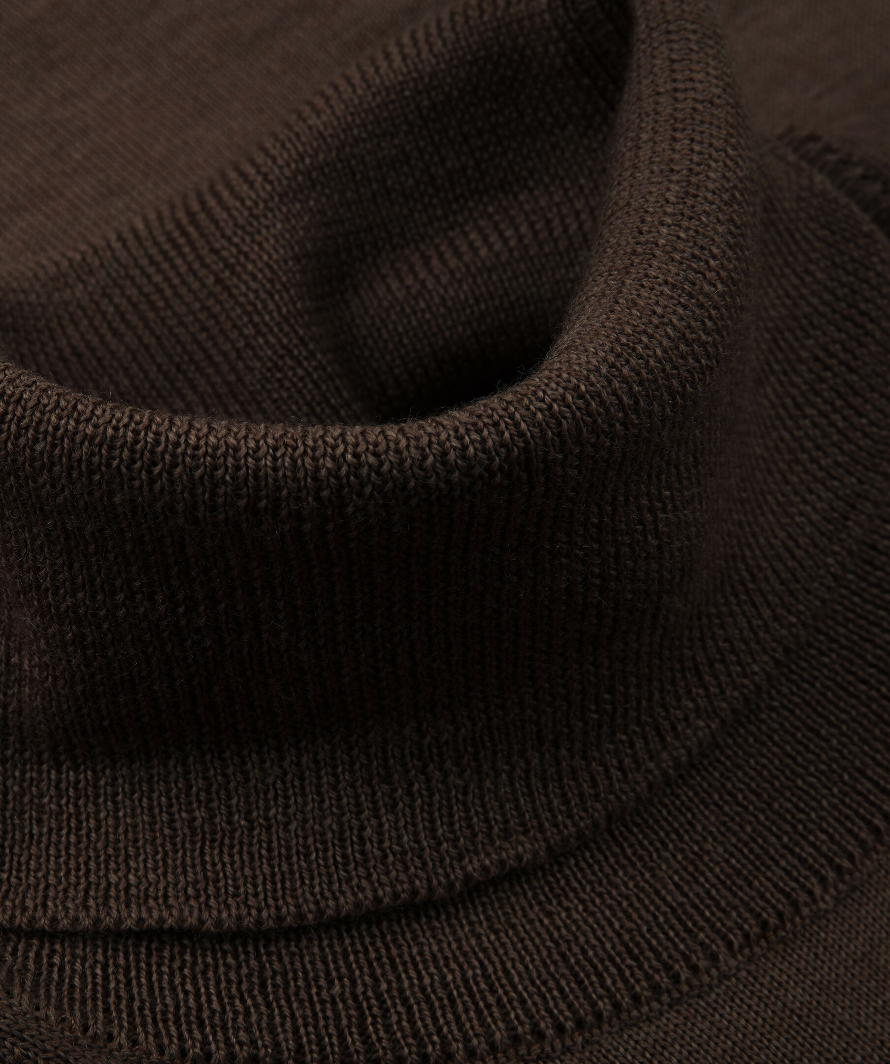 Knit rollneck 7