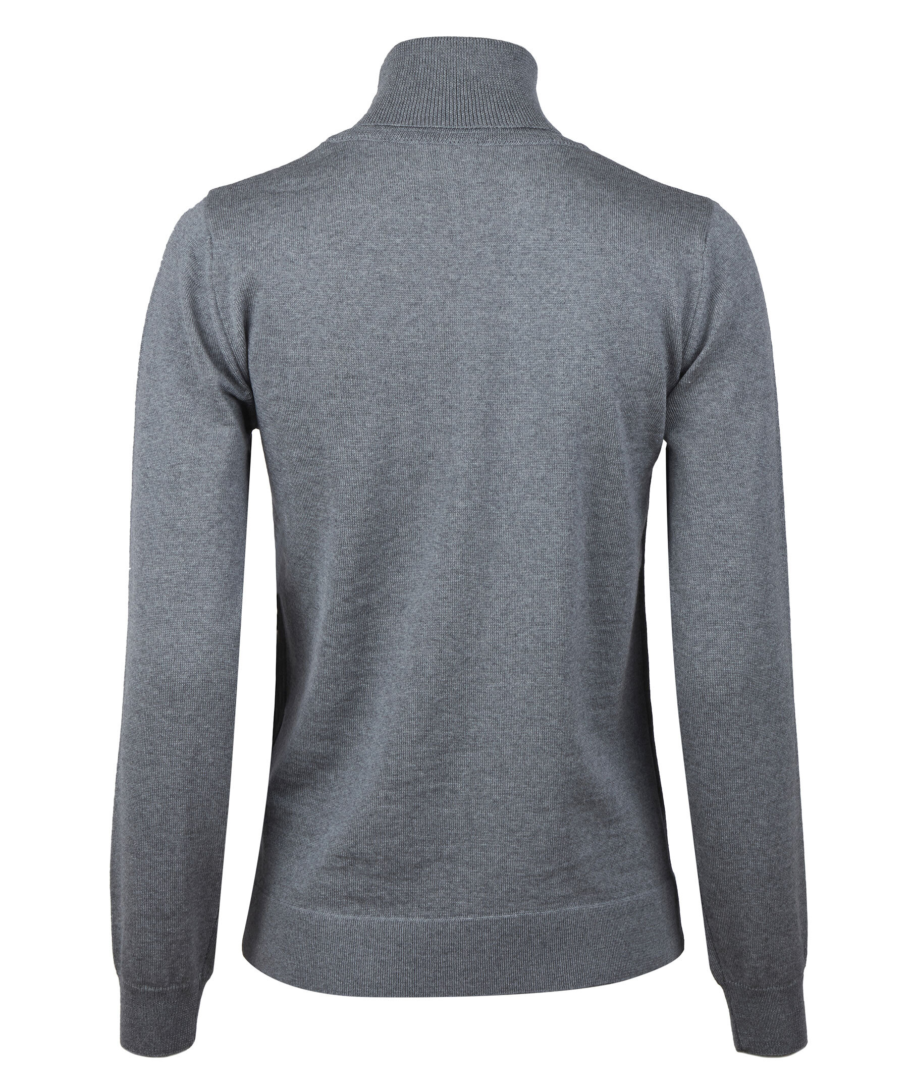 Knit rollneck 2