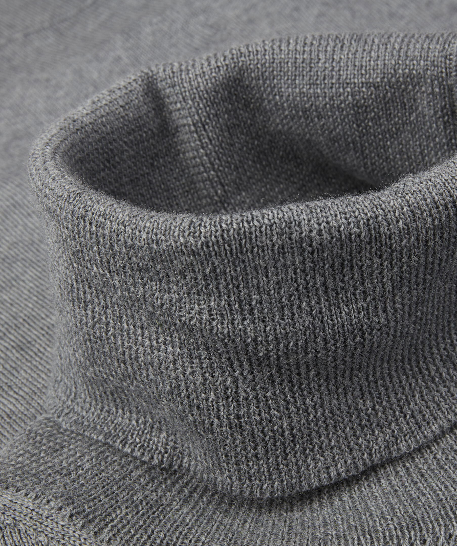 Knit rollneck 3