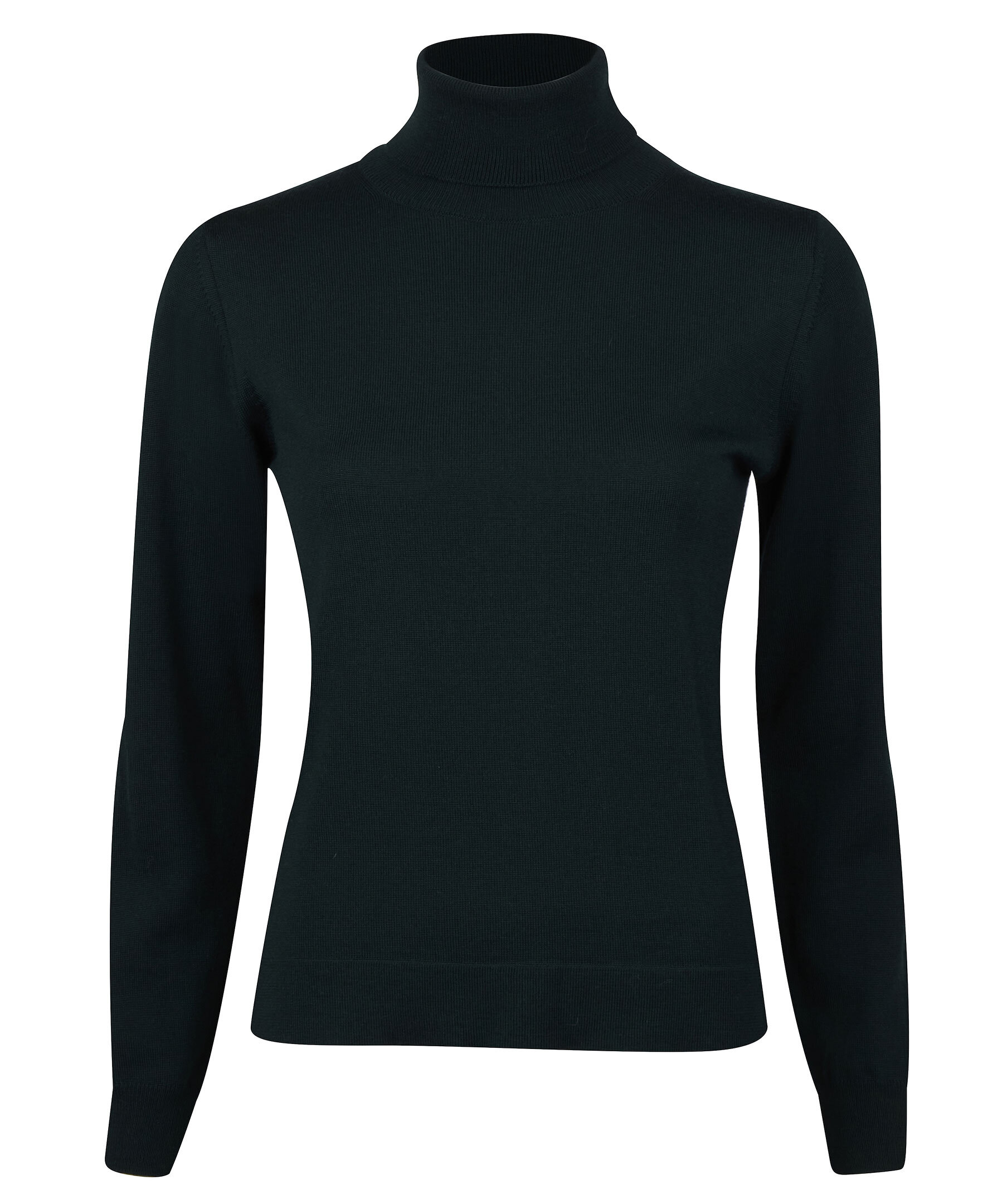 Knit rollneck 1