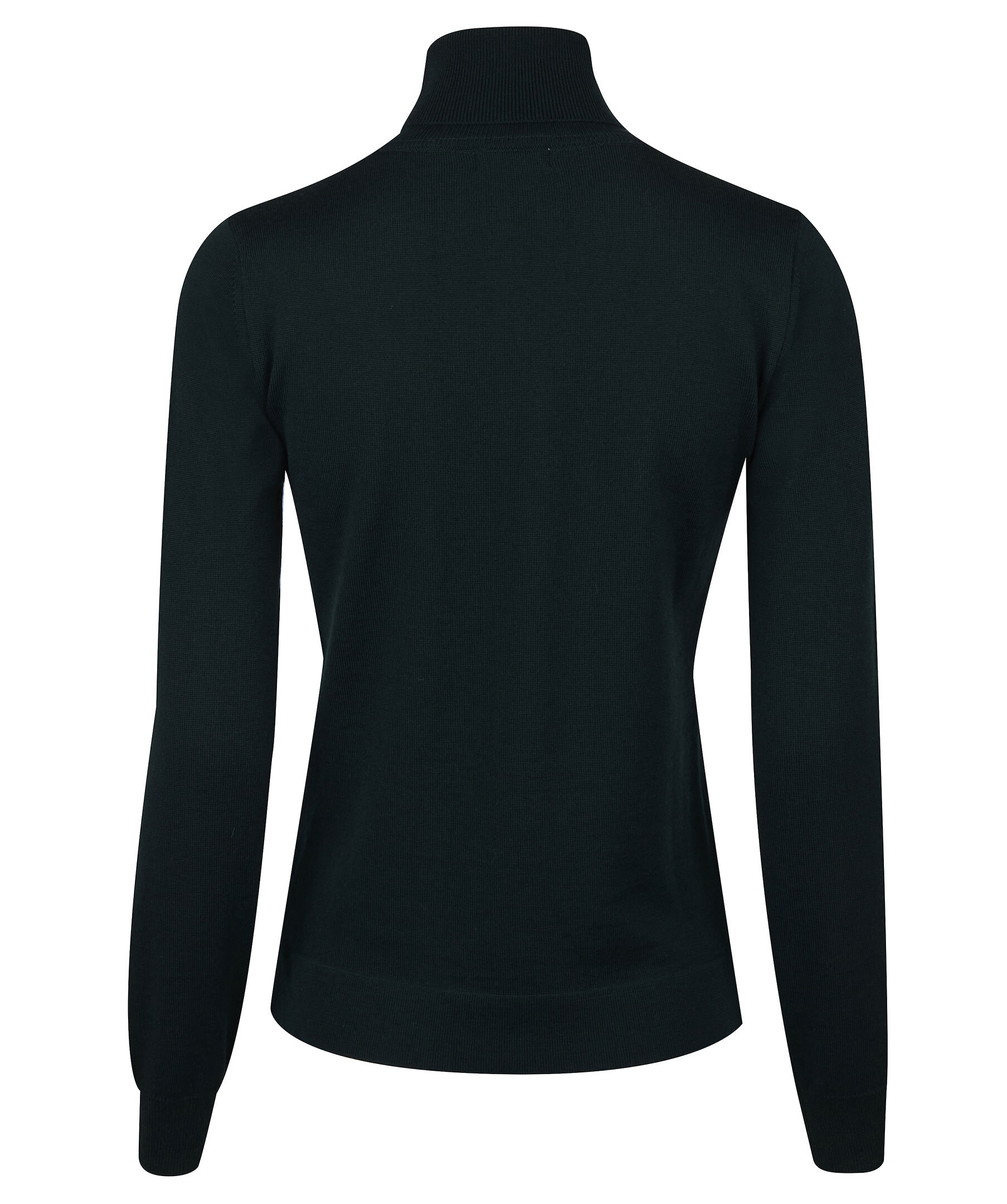 Knit rollneck 2