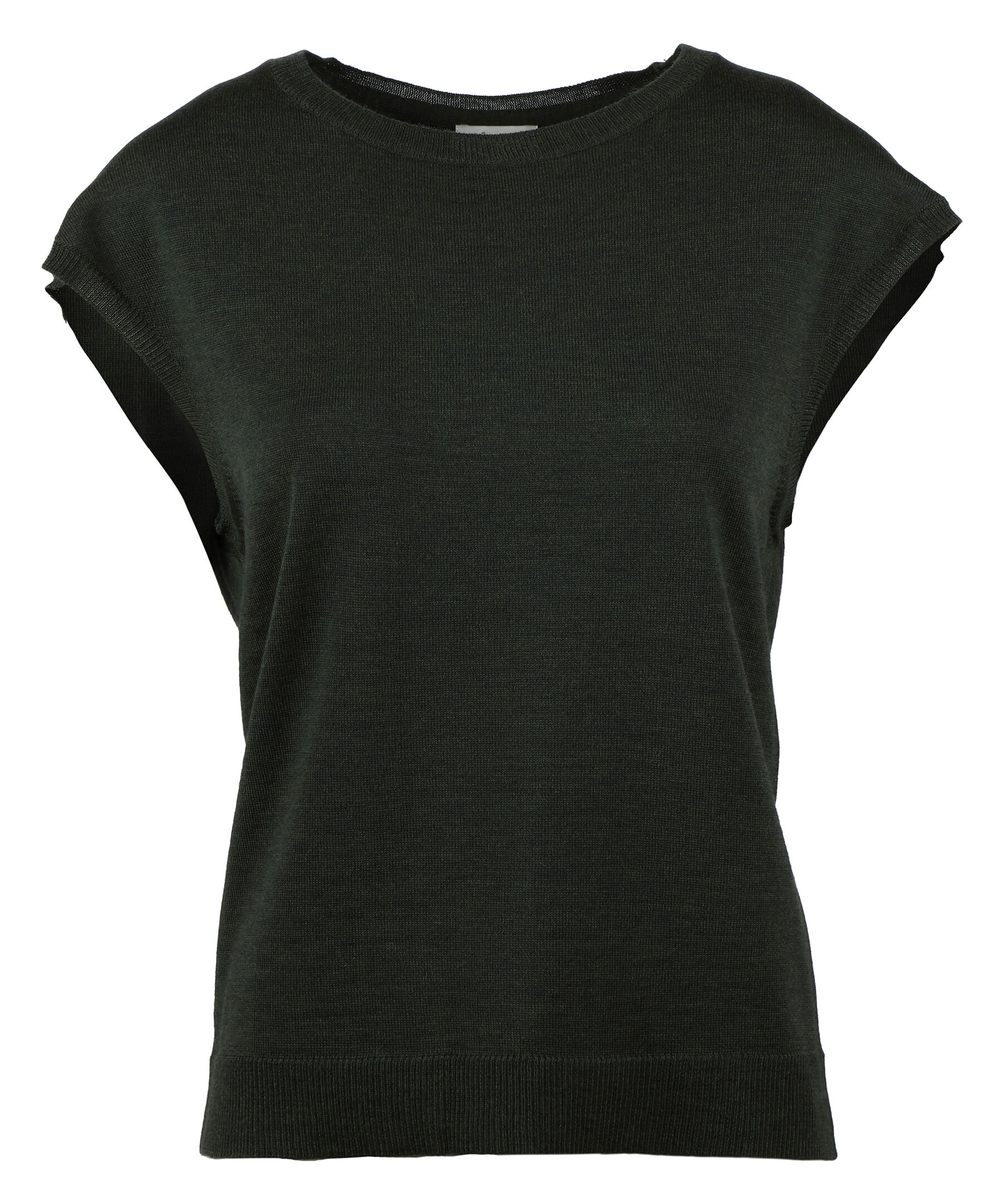 Bali knit capsleeve 1