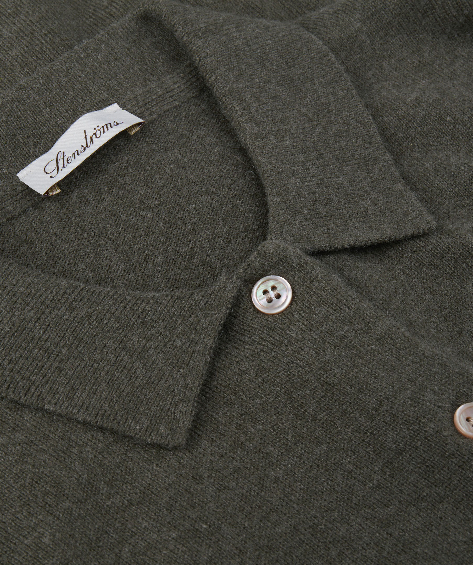 Knitted Cardigan 3