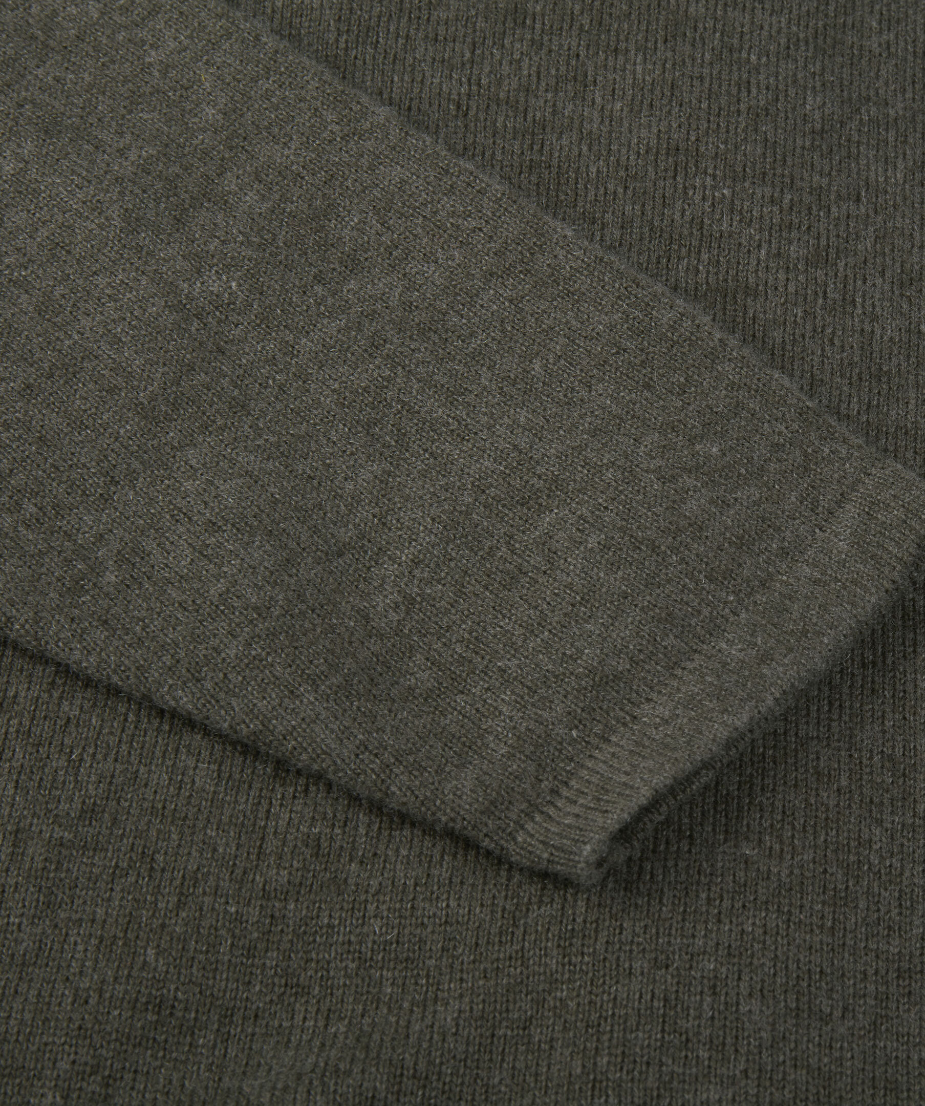 Knitted Cardigan 4