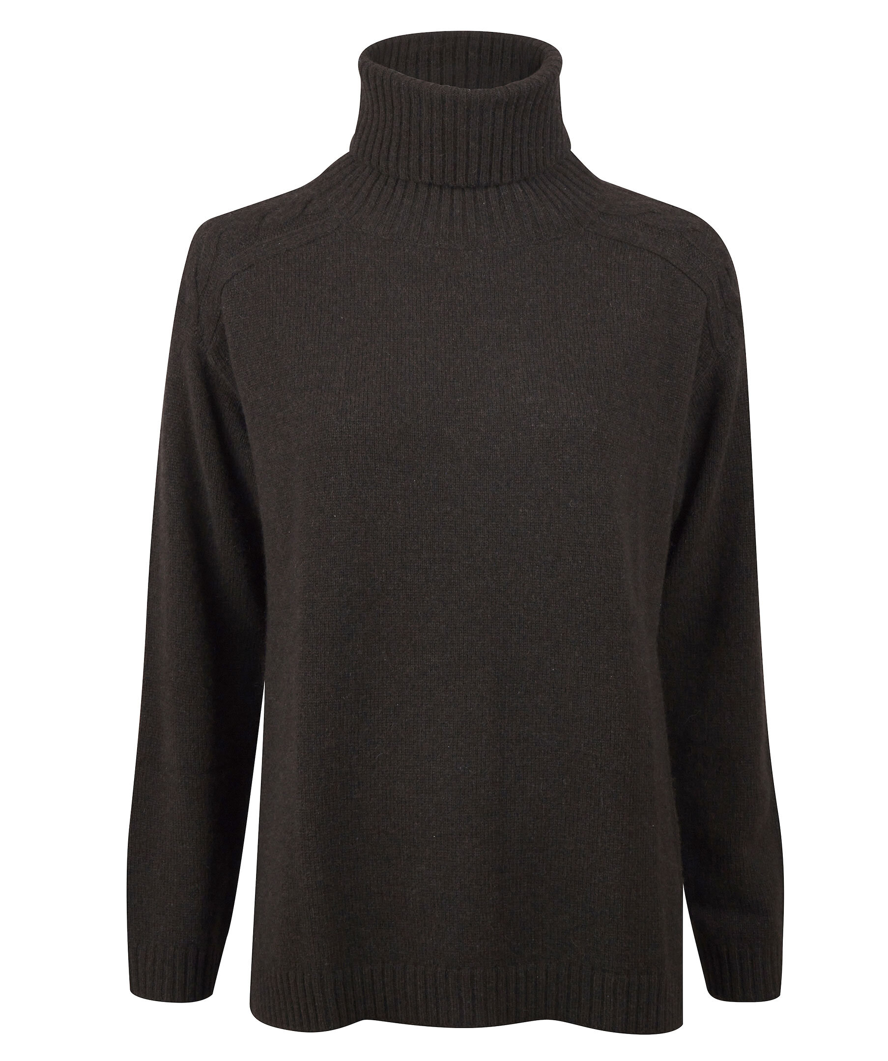 Brinte Roll Neck 1