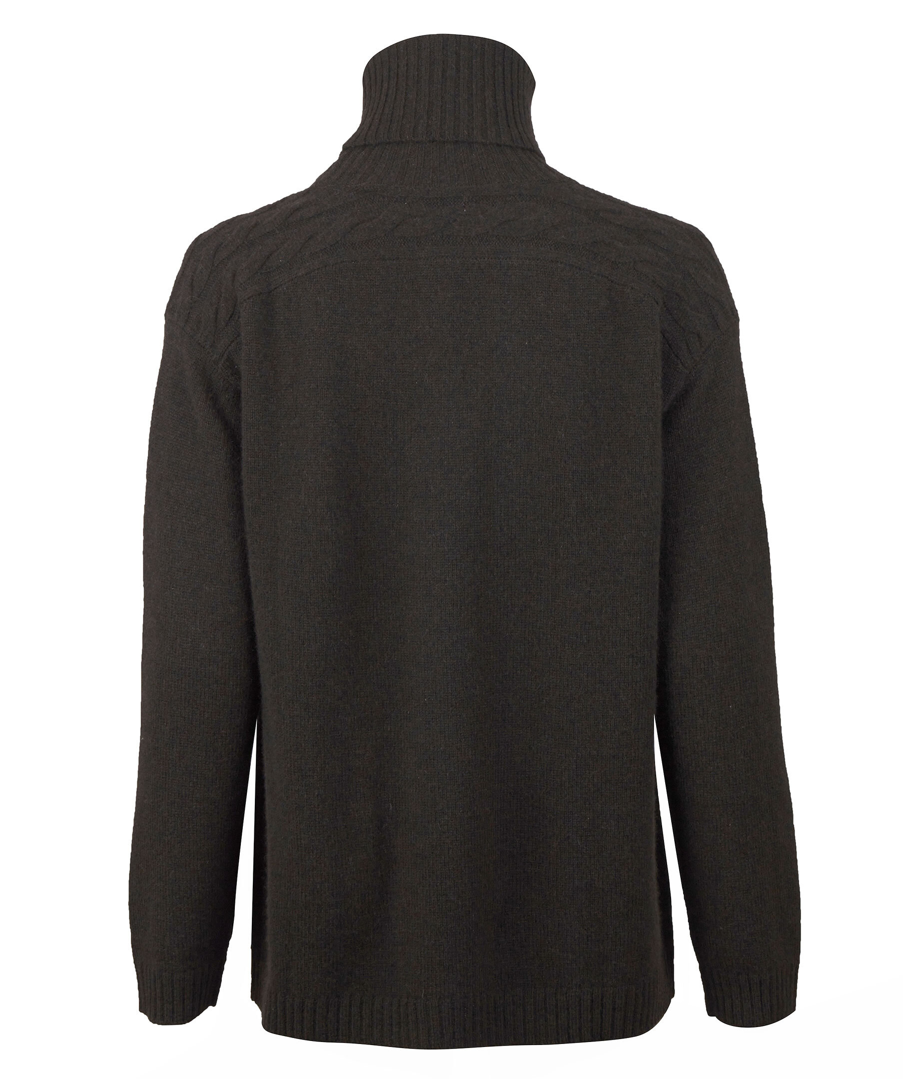 Brinte Roll Neck 2