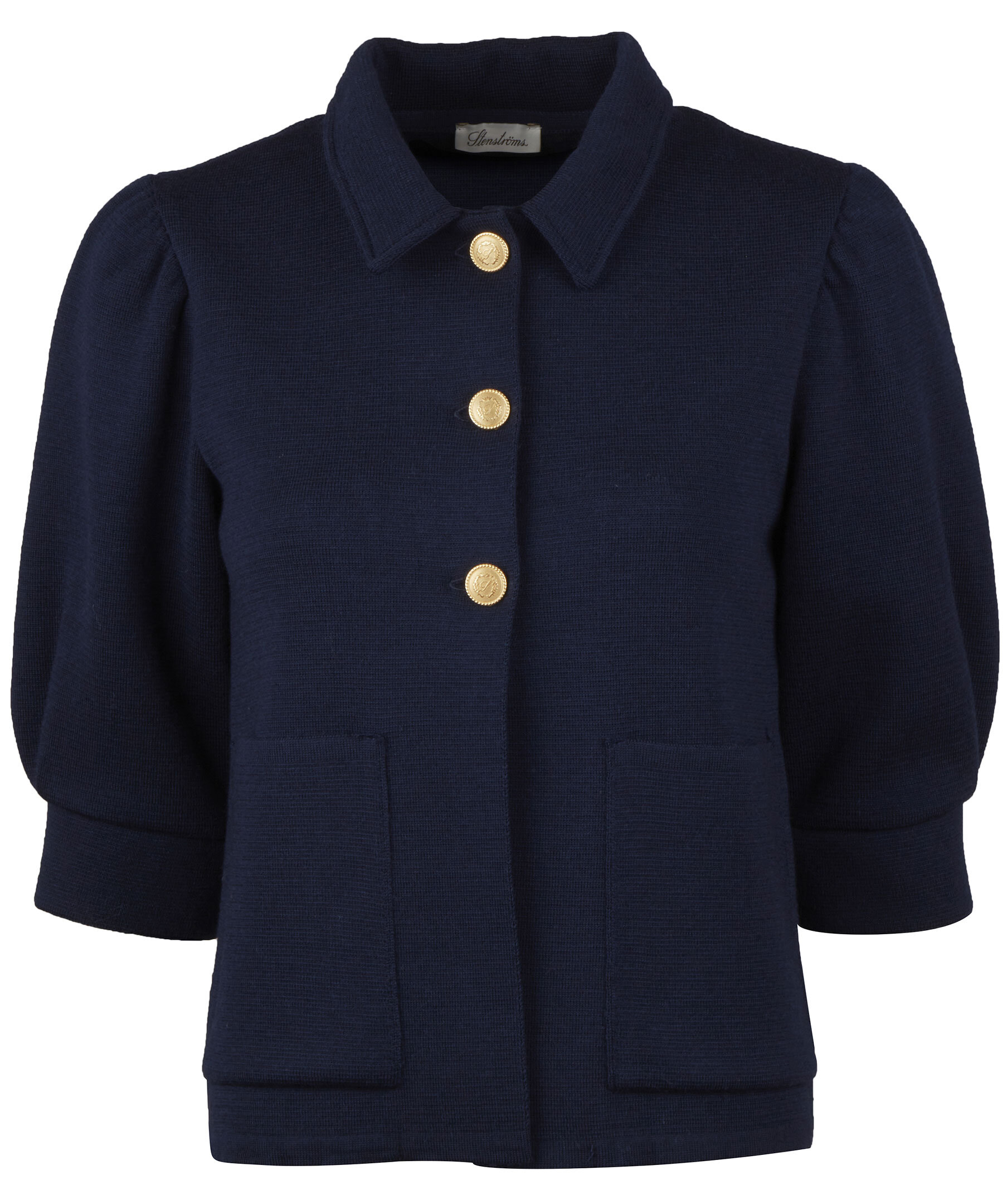 Courtney Knit Cardigan 1