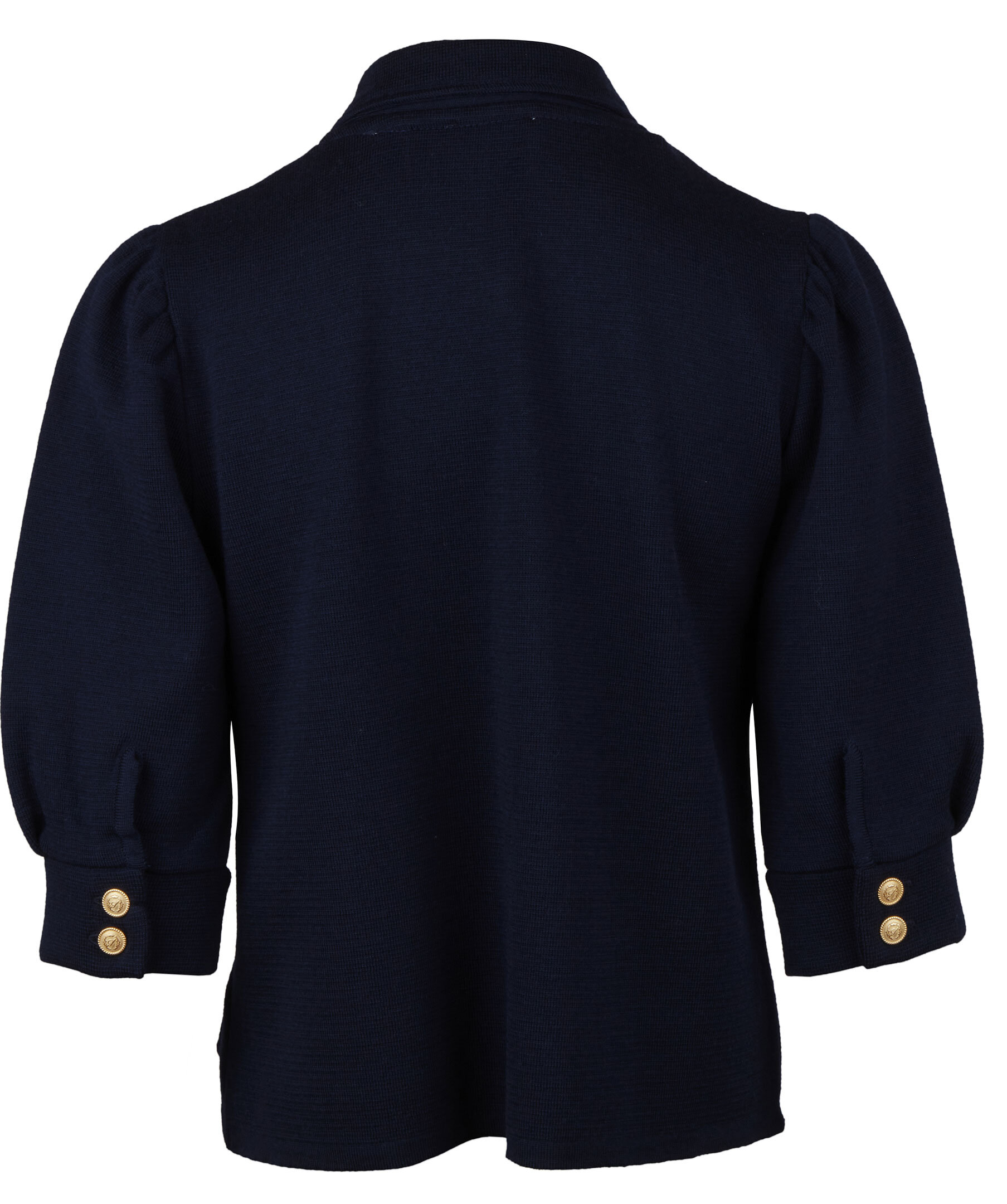 Courtney Knit Cardigan 2