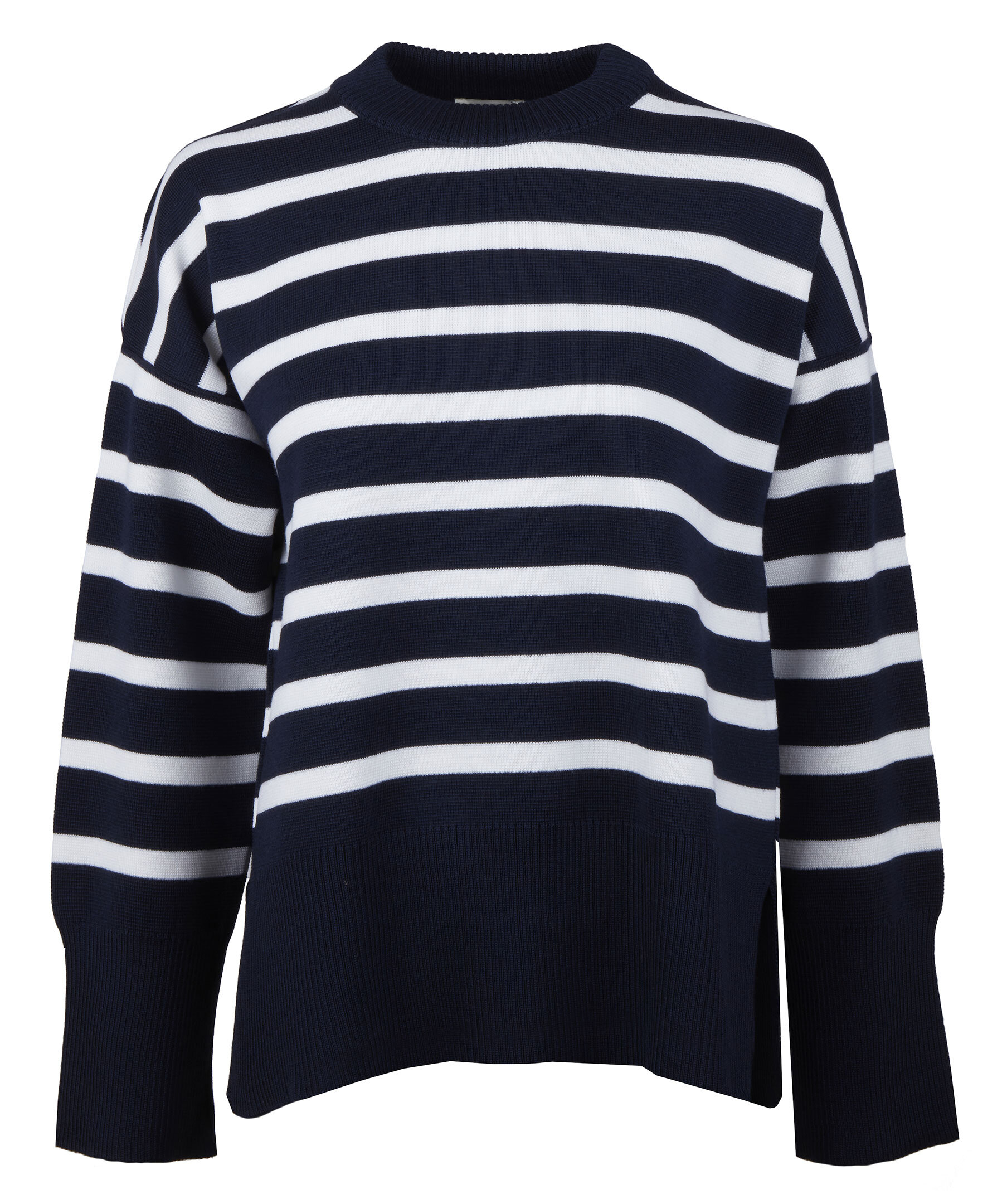 Crystal Knit Jumper 1