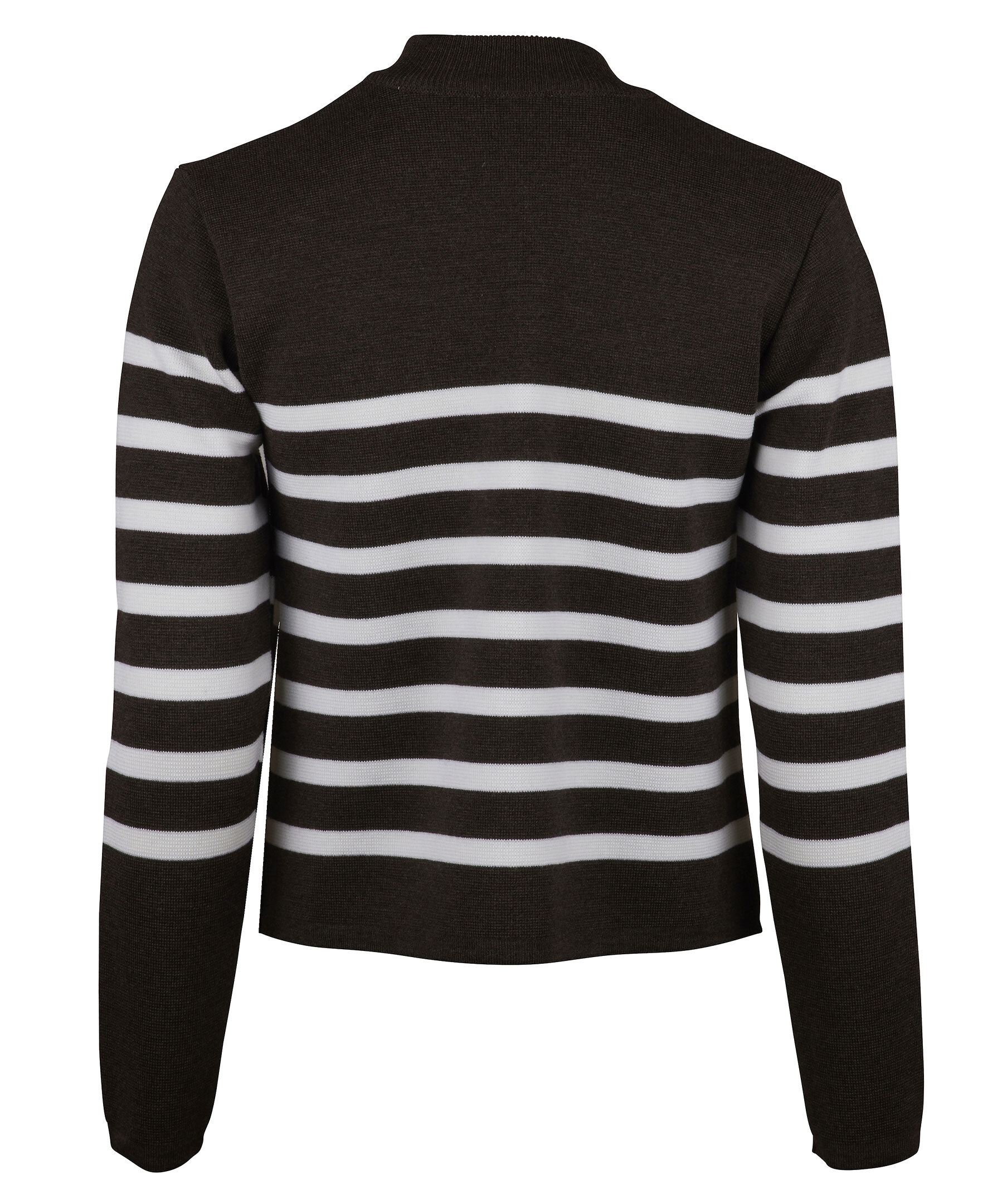 Christine Knit R Neck 2