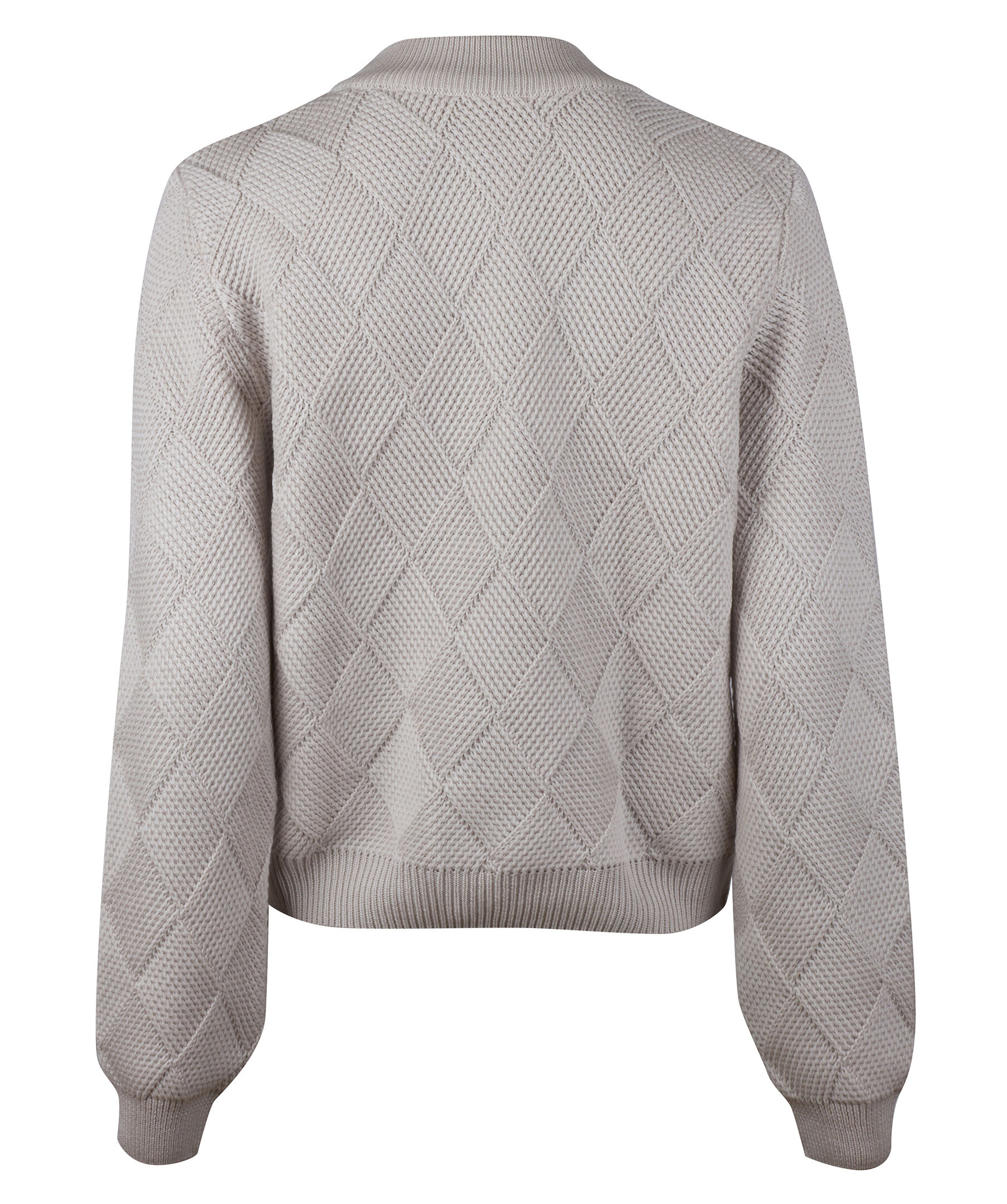 Donna Knit Sweater 2