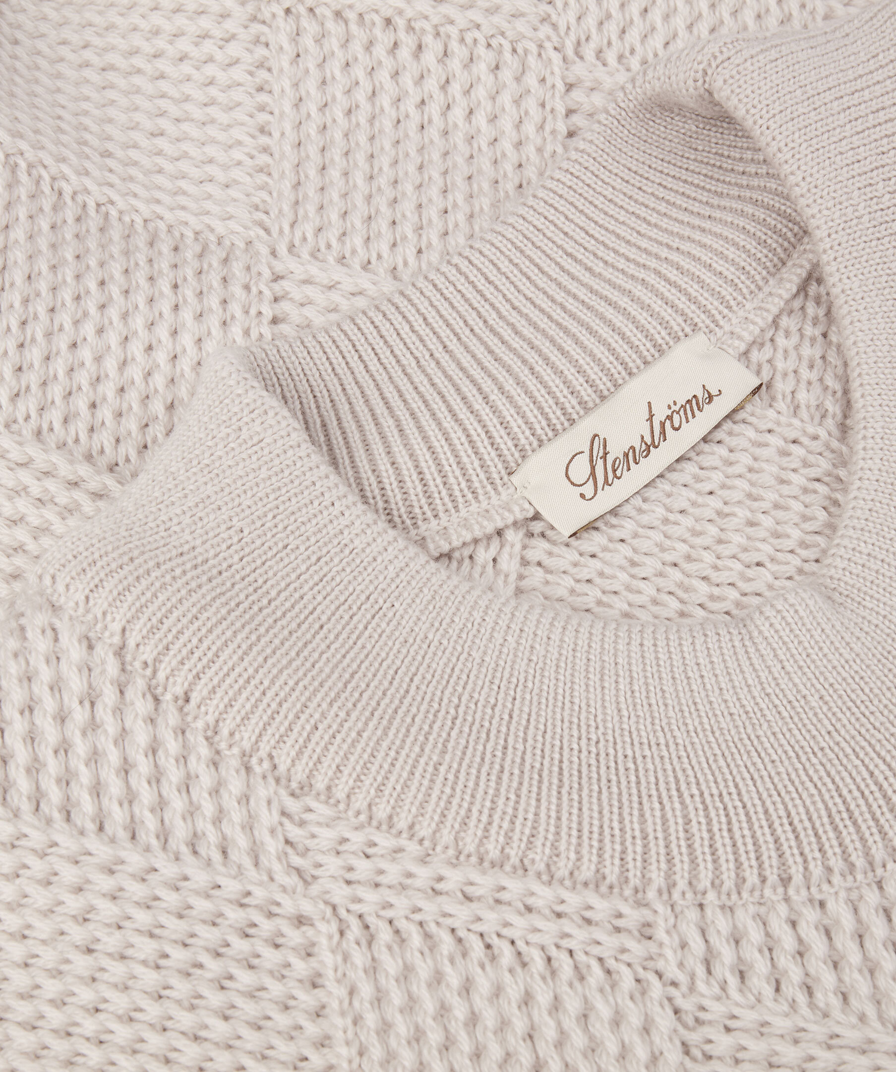 Donna Knit Sweater 3