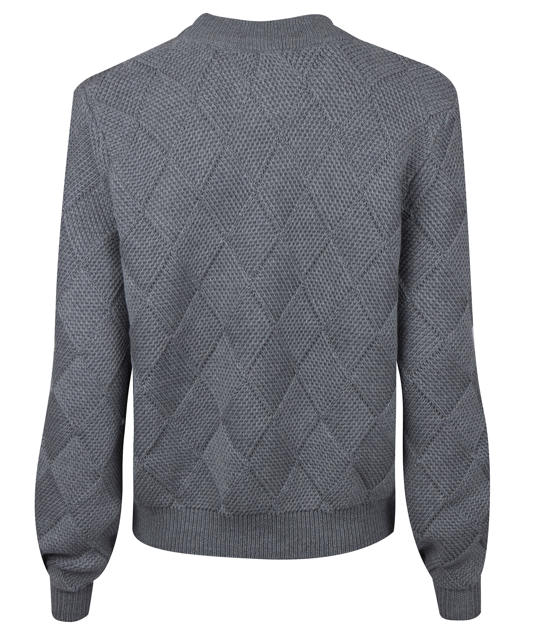 Donna Knit Sweater 2