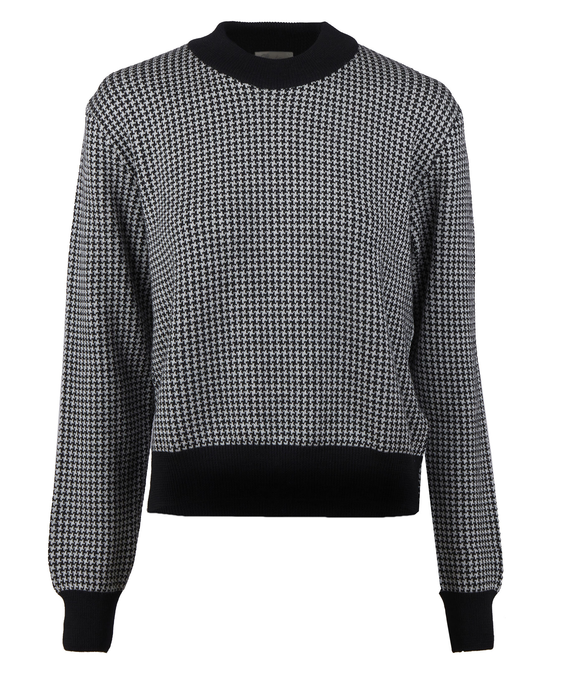 Donna Knit Sweater 1