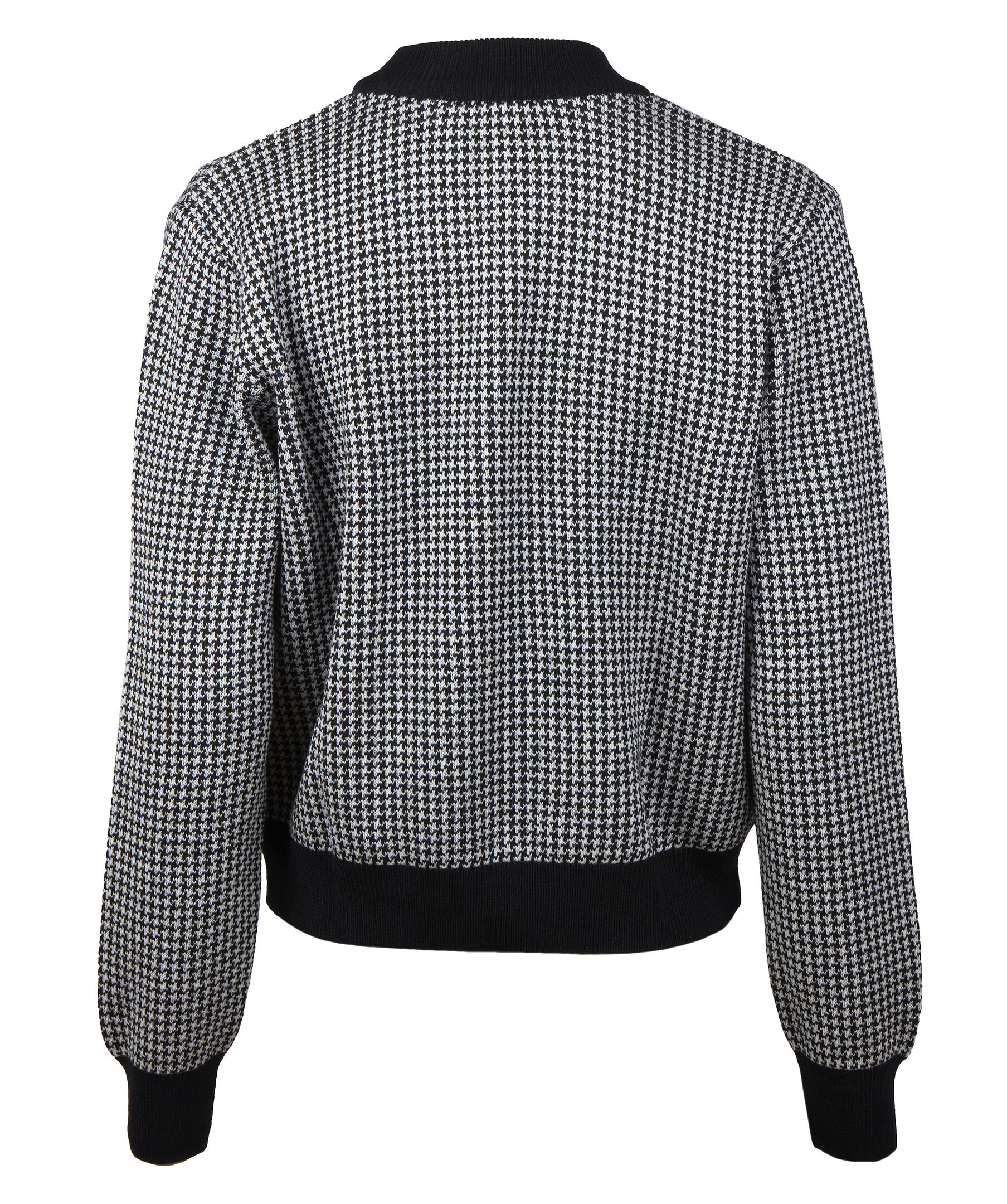 Donna Knit Sweater 2