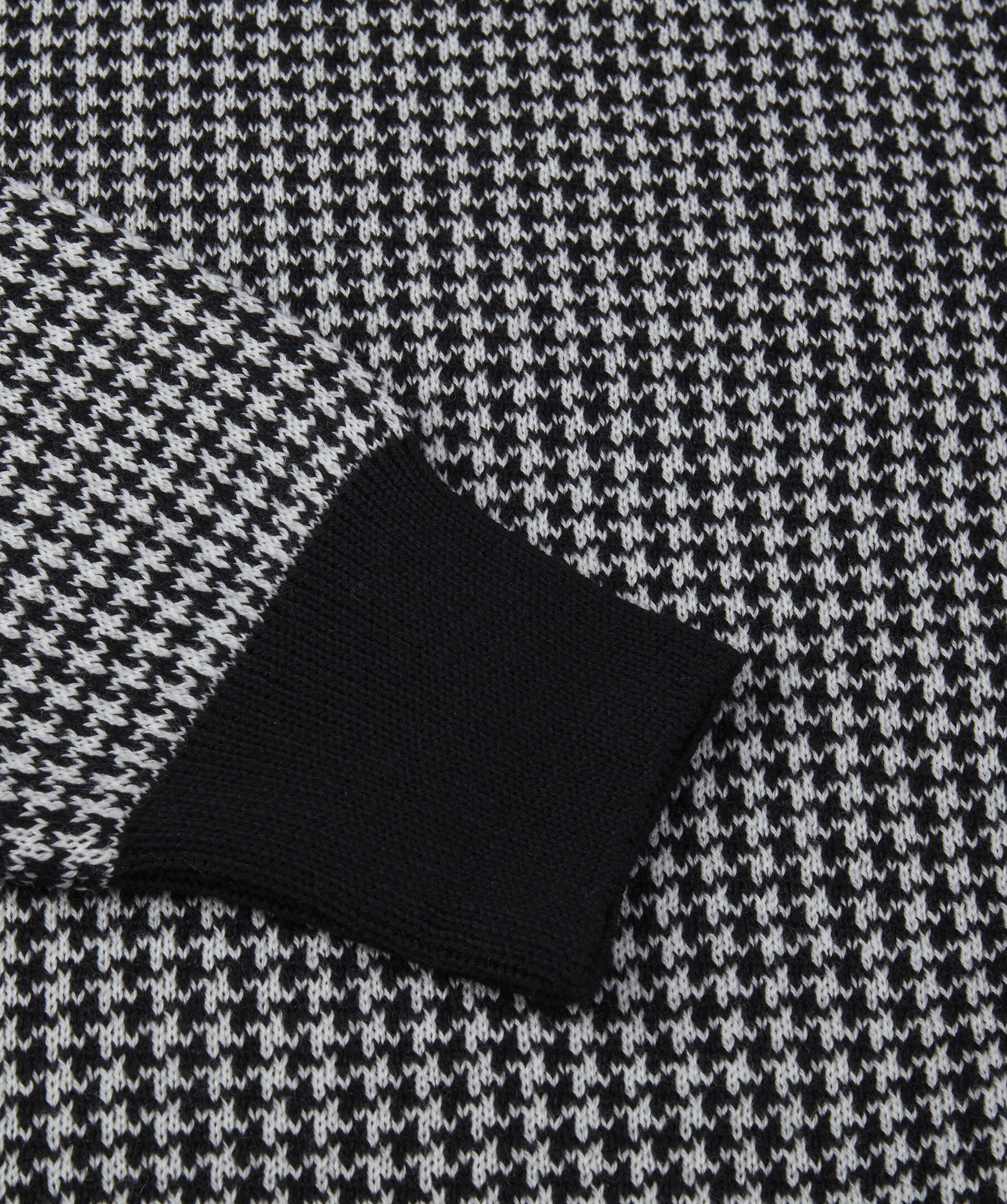 Donna Knit Sweater 4