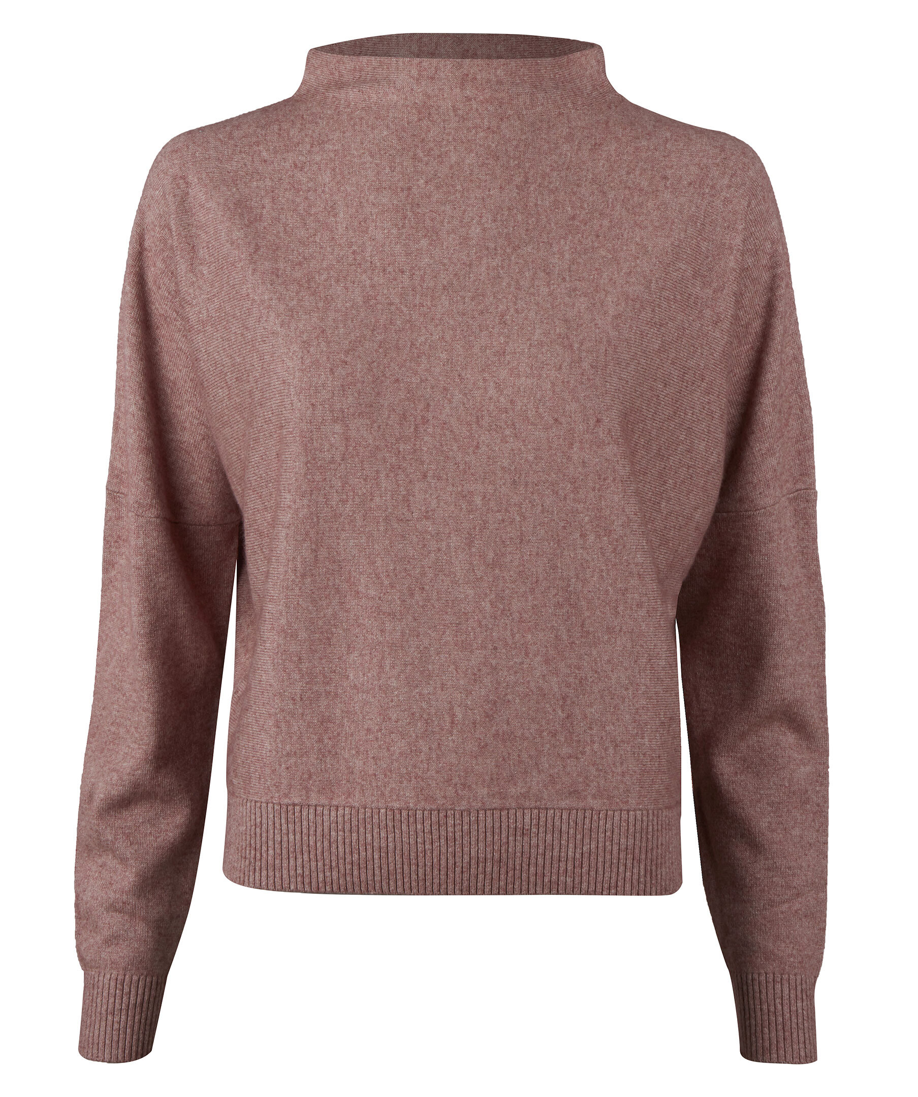 Dawn Knit Turtleneck 1