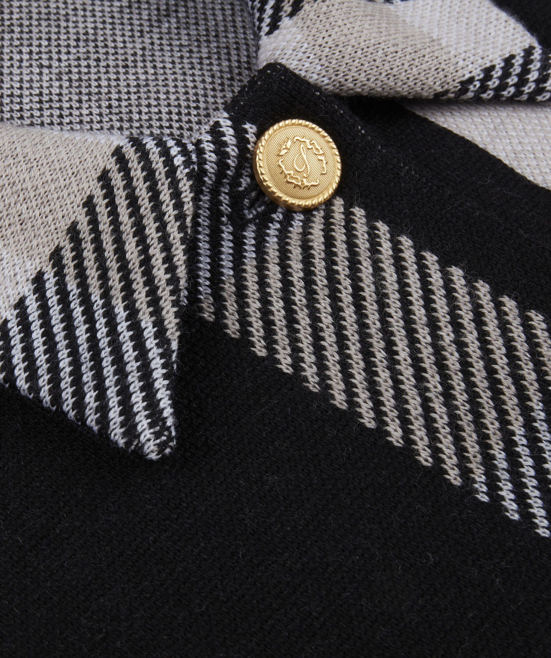 Dionetta Knit Cardigan 3