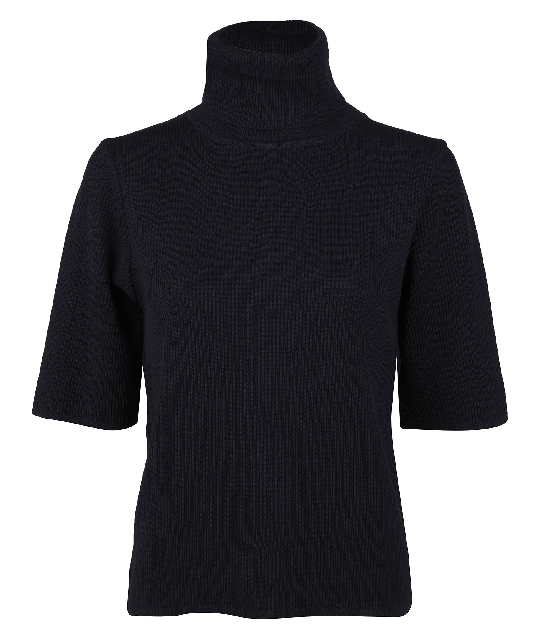 Damina Knit Rollneck 1