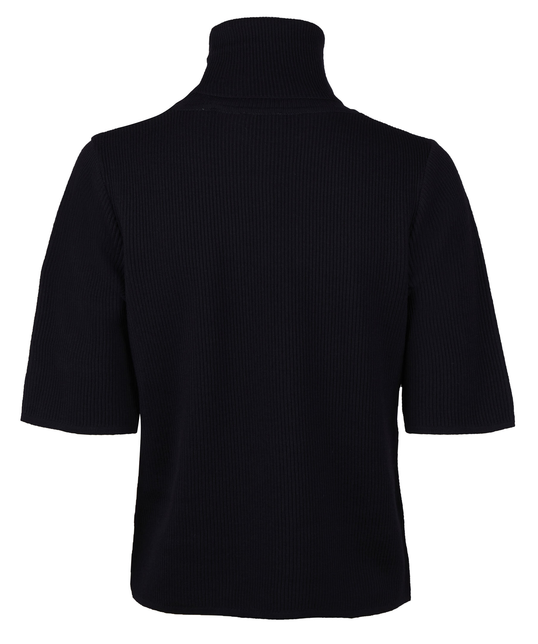 Damina Knit Rollneck 2