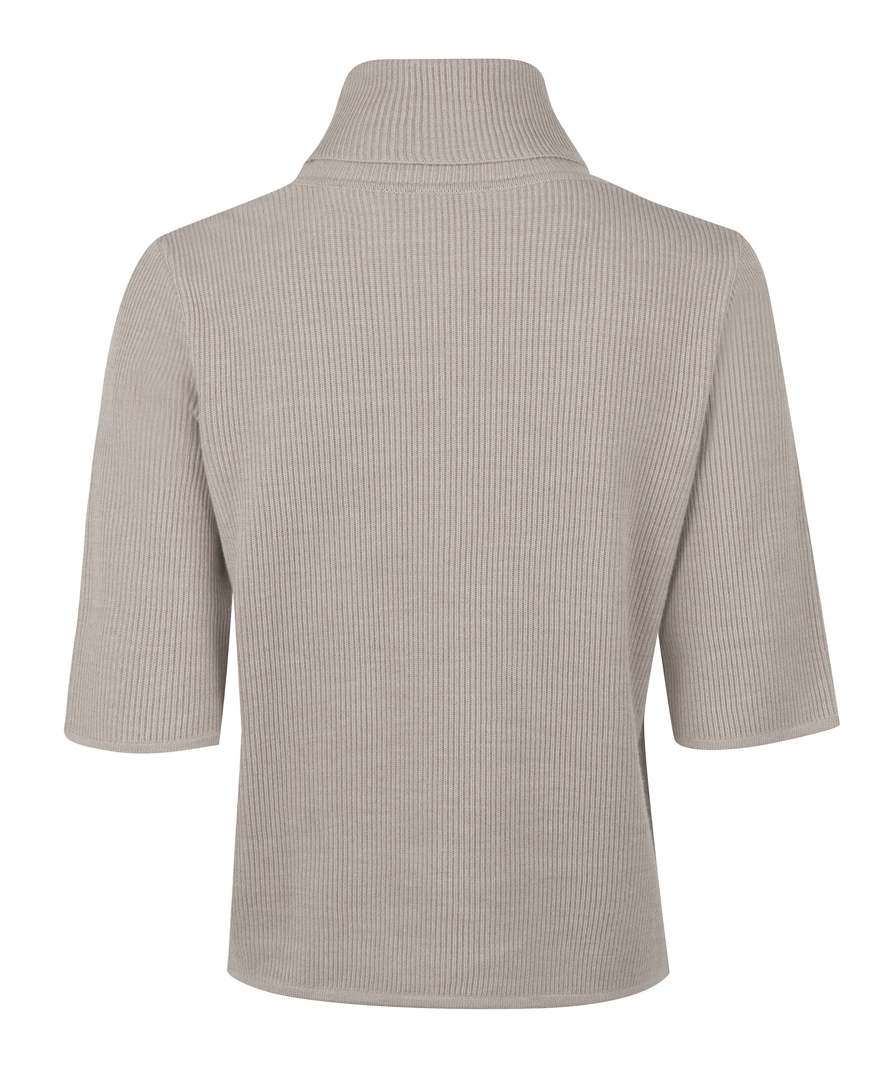 Damina Knit Rollneck 2