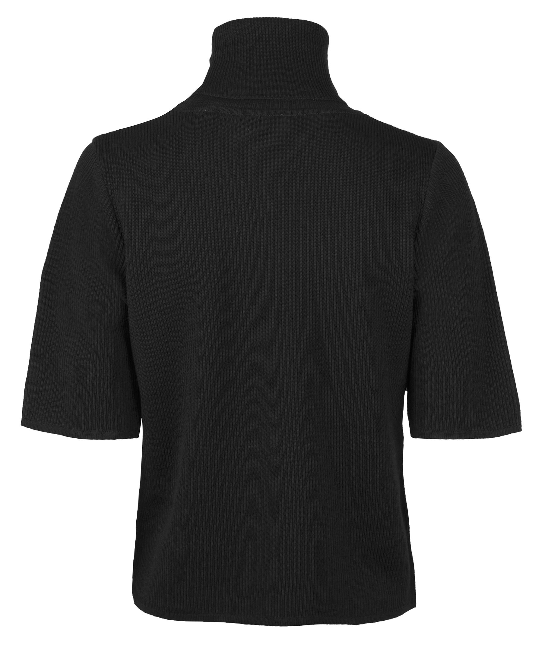 Damina Knit Rollneck 2