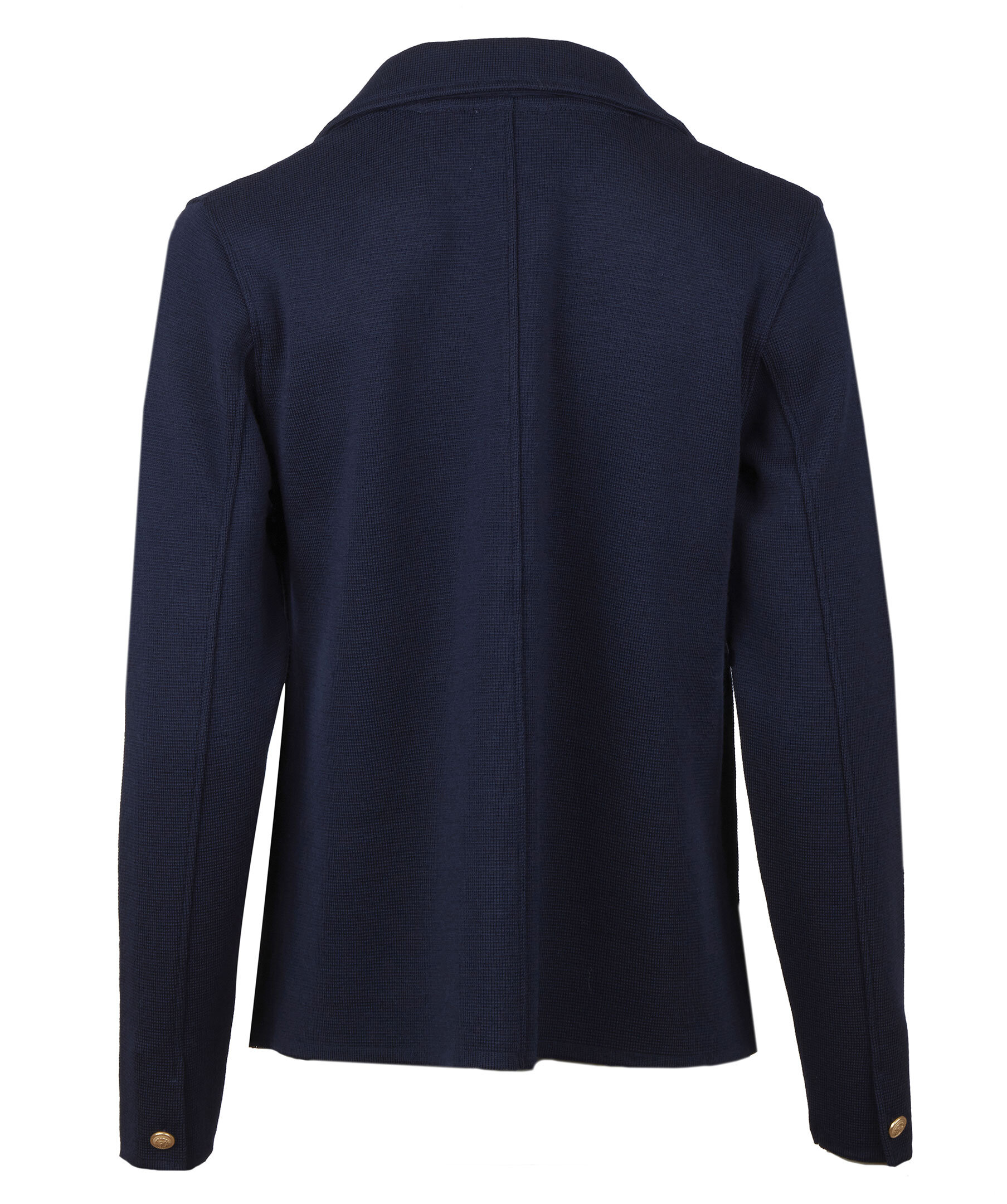 Dea merino knit jacket 2