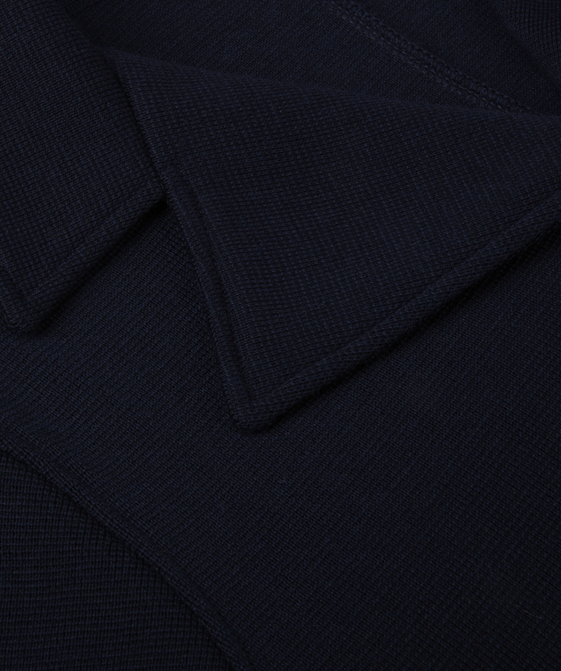 Dea merino knit jacket 3