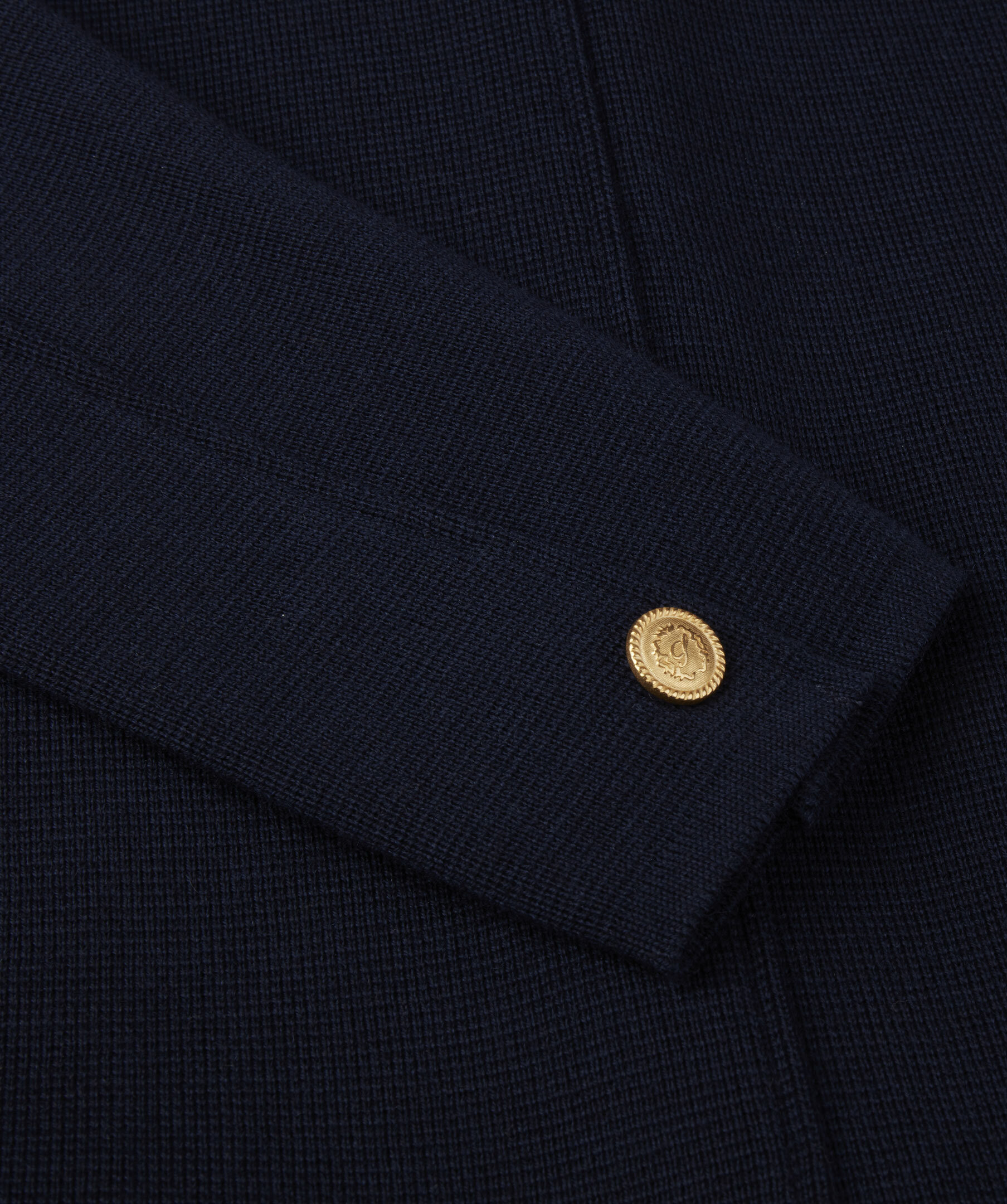 Dea merino knit jacket 4