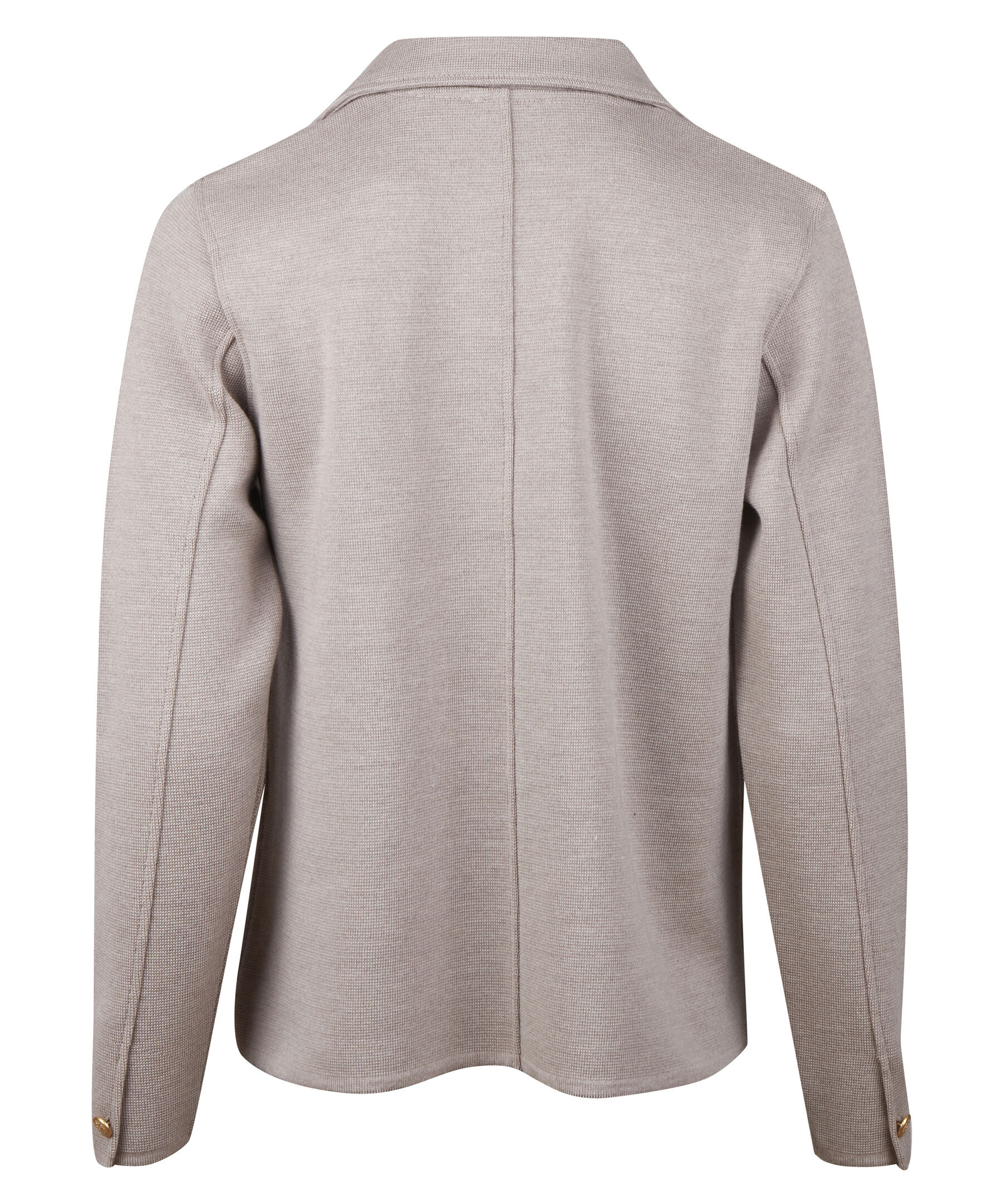 Dea merino knit jacket 2
