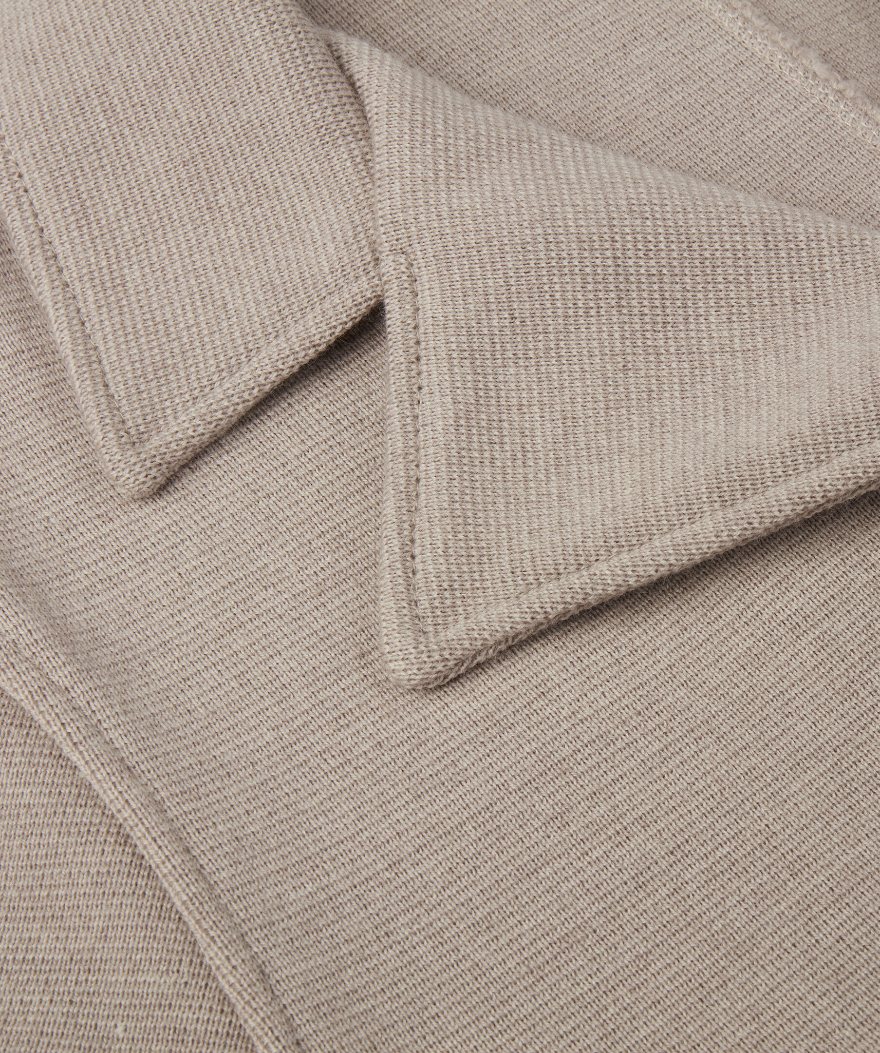 Dea merino knit jacket 3