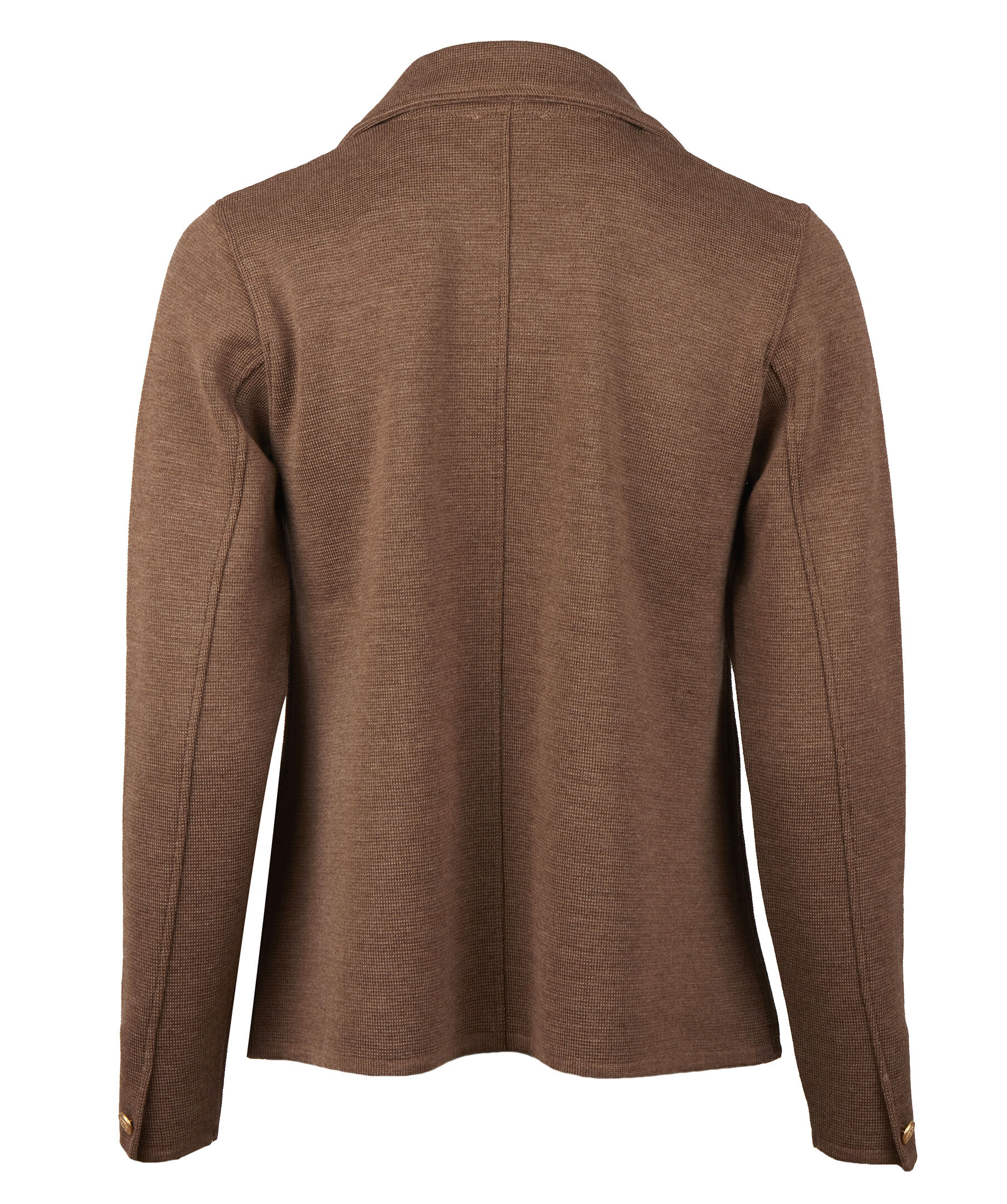 Dea merino knit jacket 2