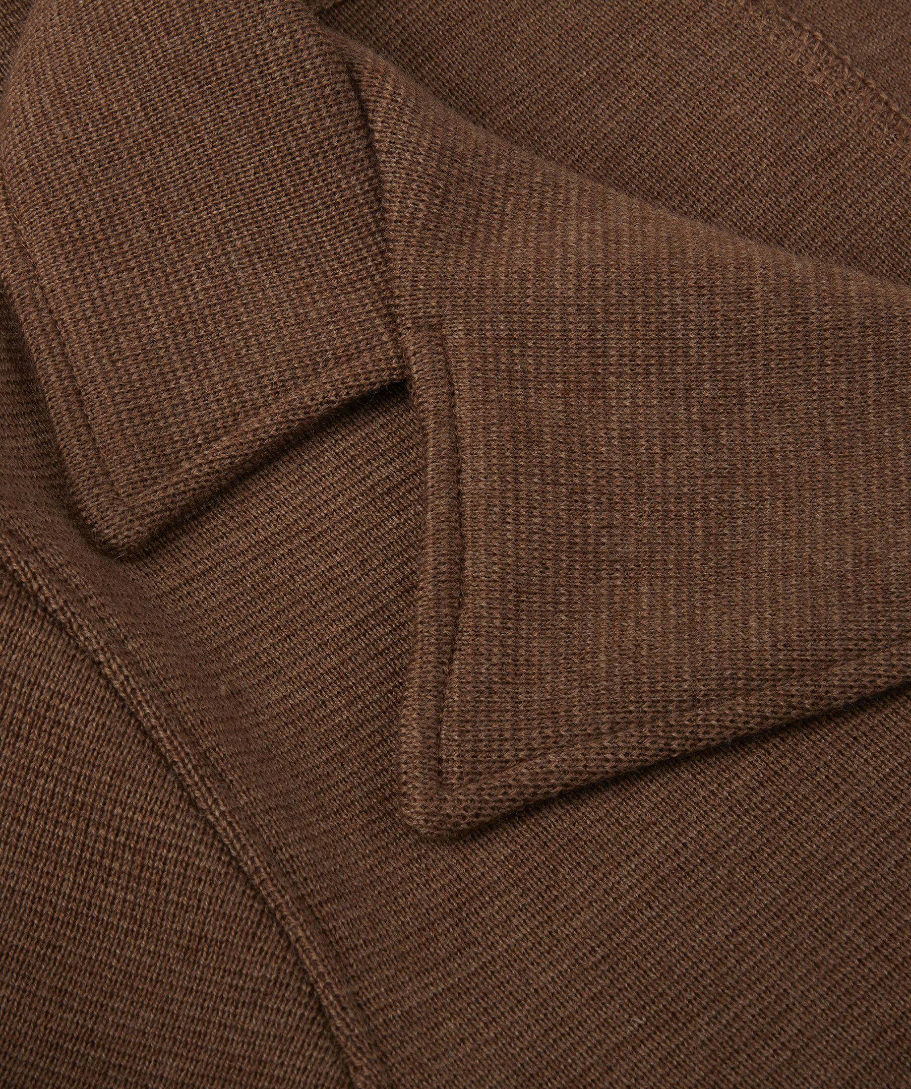 Dea merino knit jacket 3