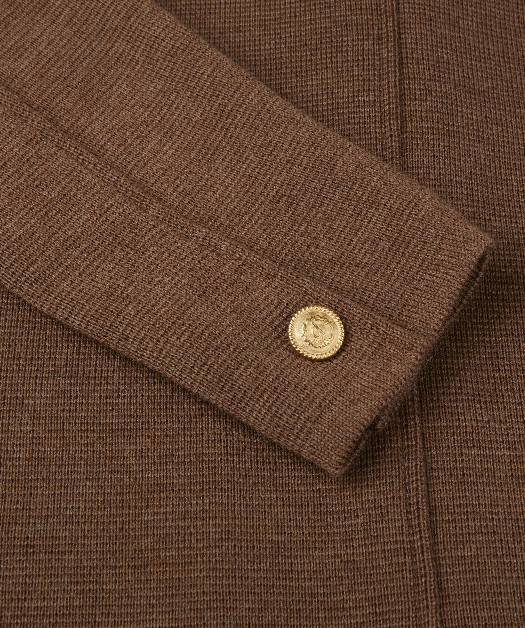 Dea merino knit jacket 4
