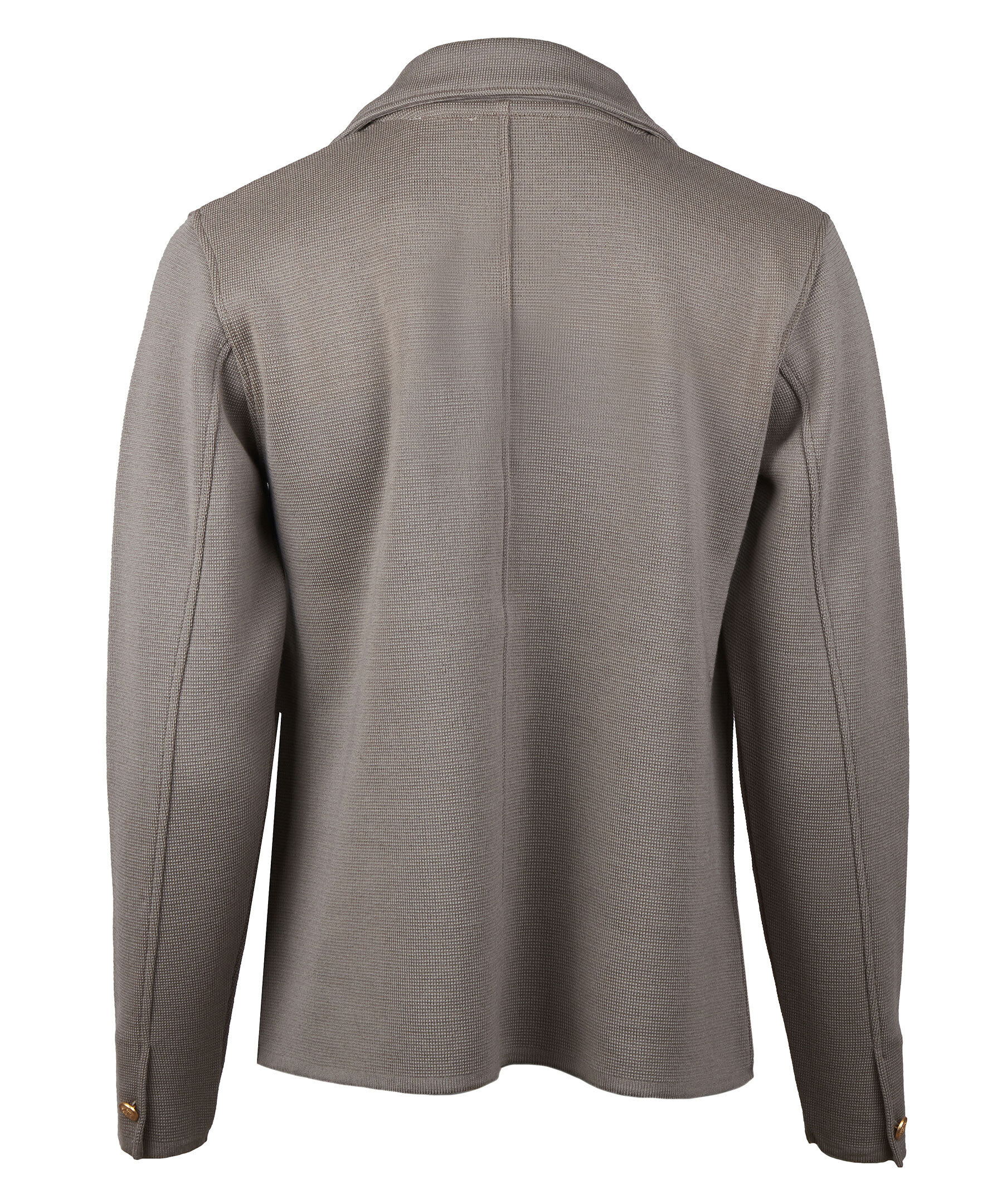 Dea merino knit jacket 2