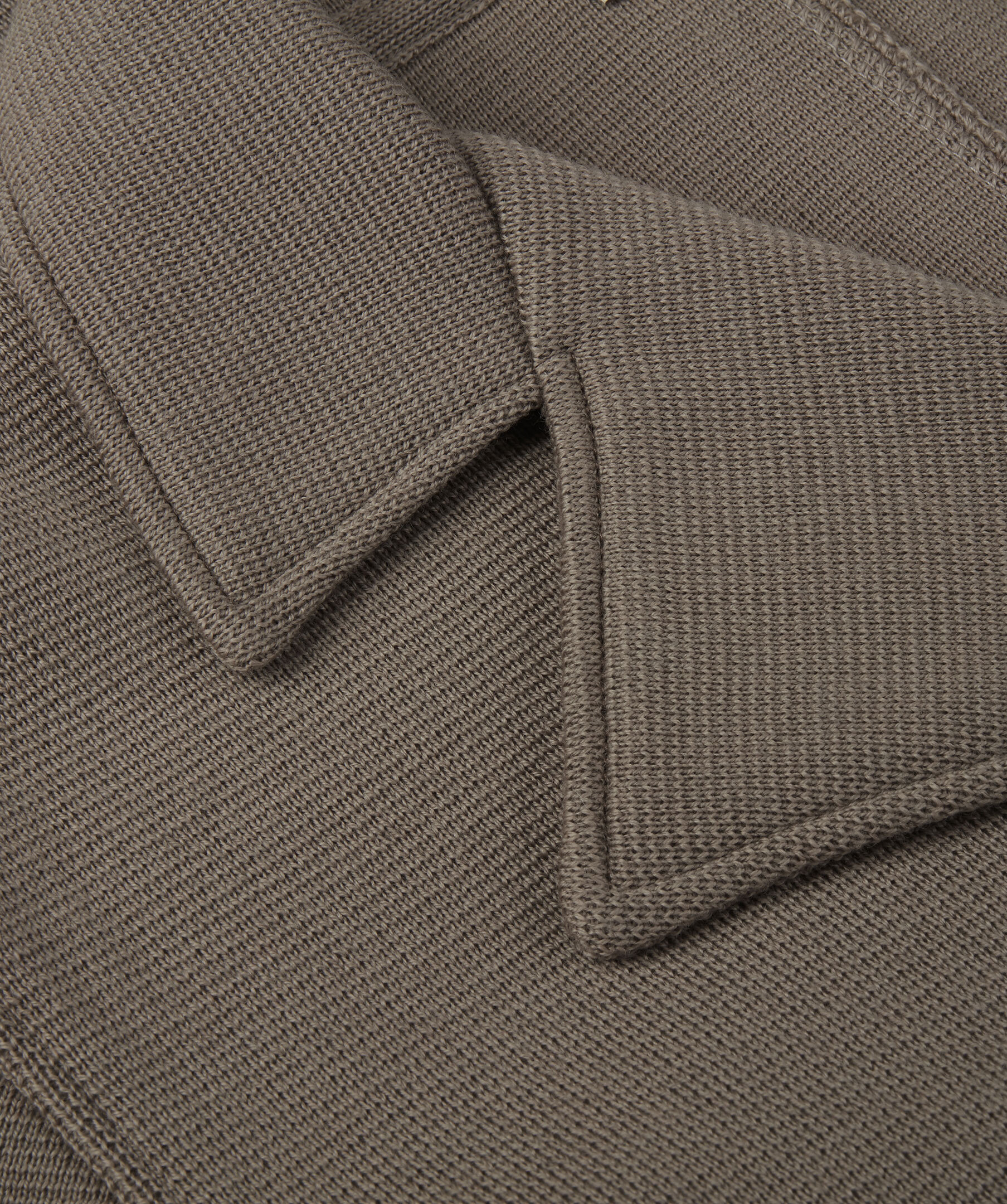 Dea merino knit jacket 3