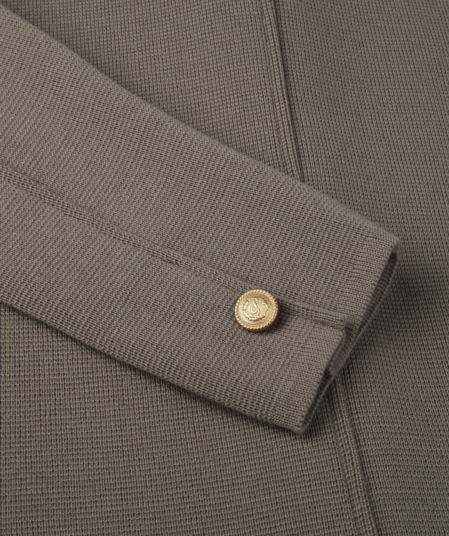 Dea merino knit jacket 4