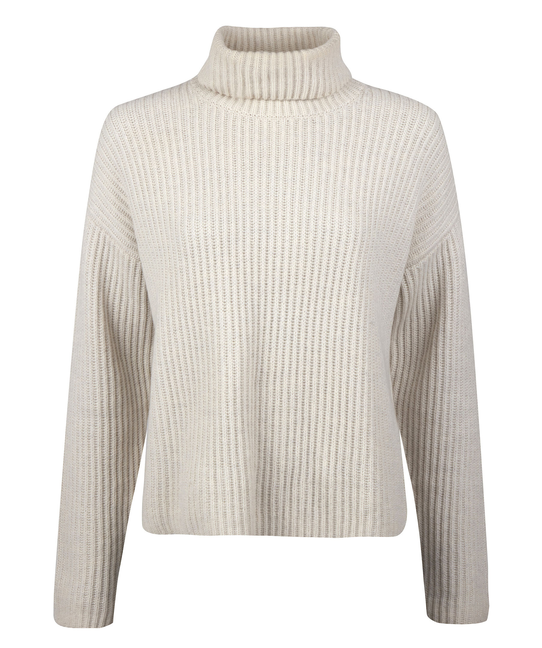 Dennie Knit Rollneck 1