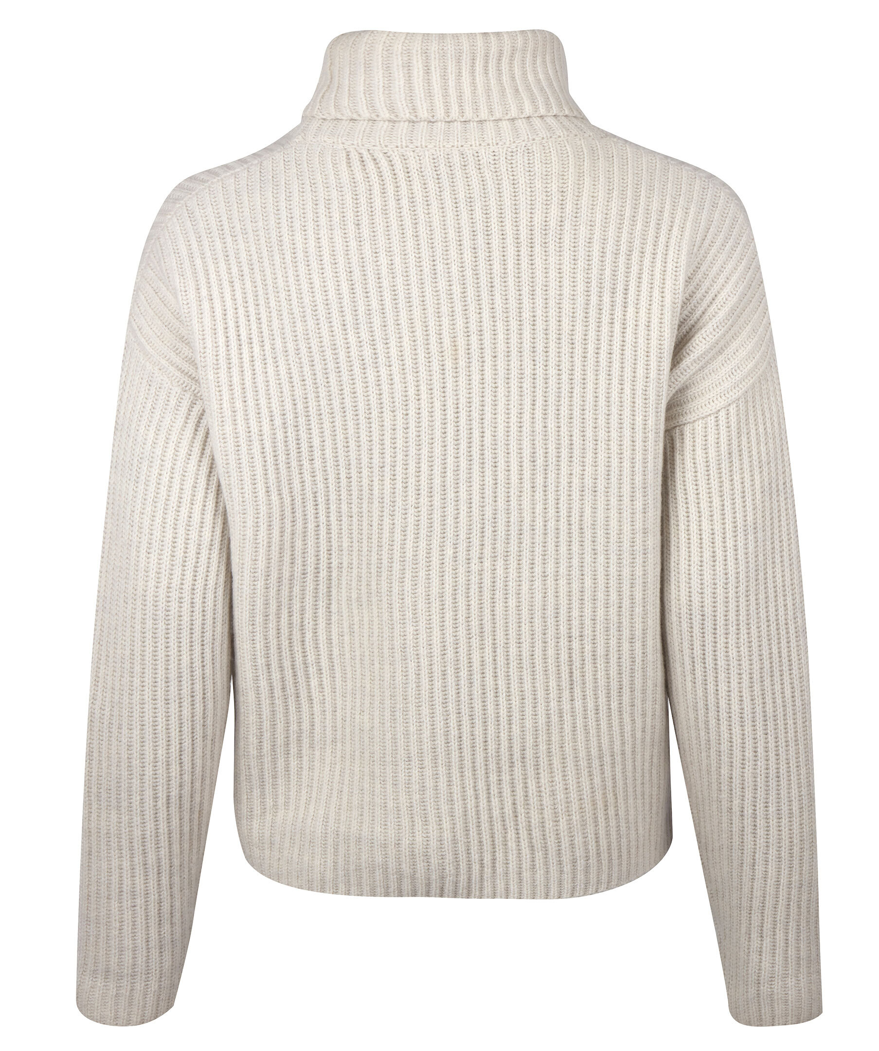 Dennie Knit Rollneck 2