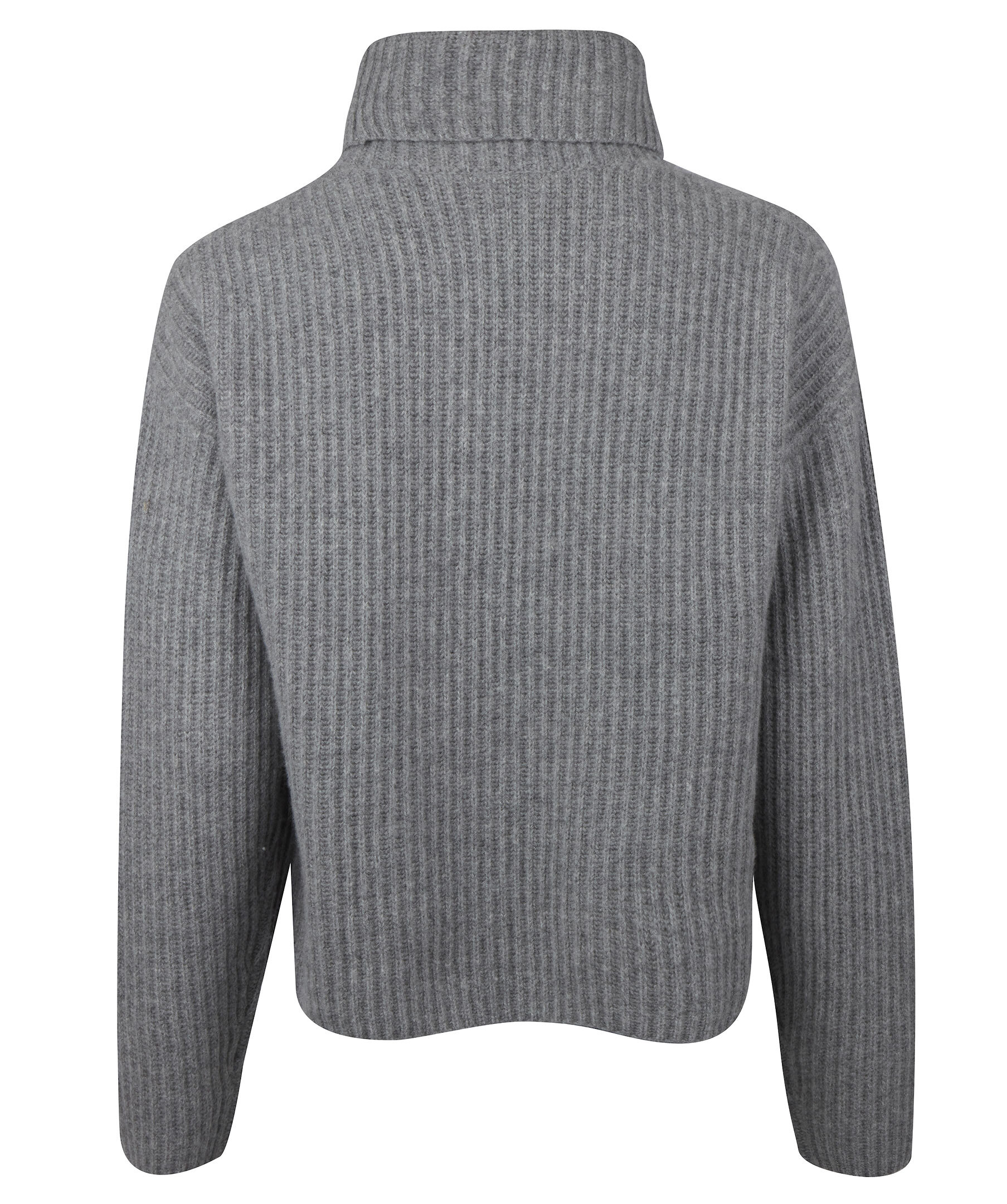 Dennie Knit Rollneck 2