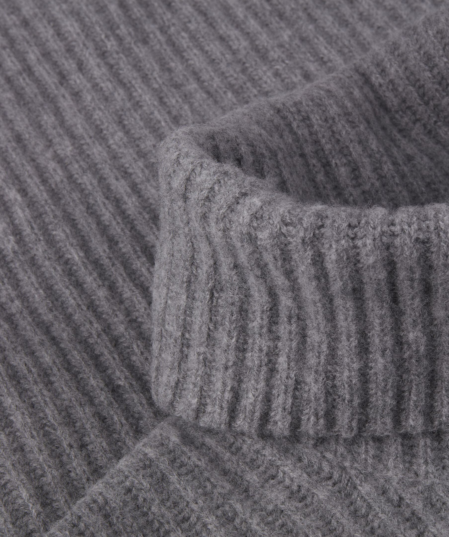 Dennie Knit Rollneck 3