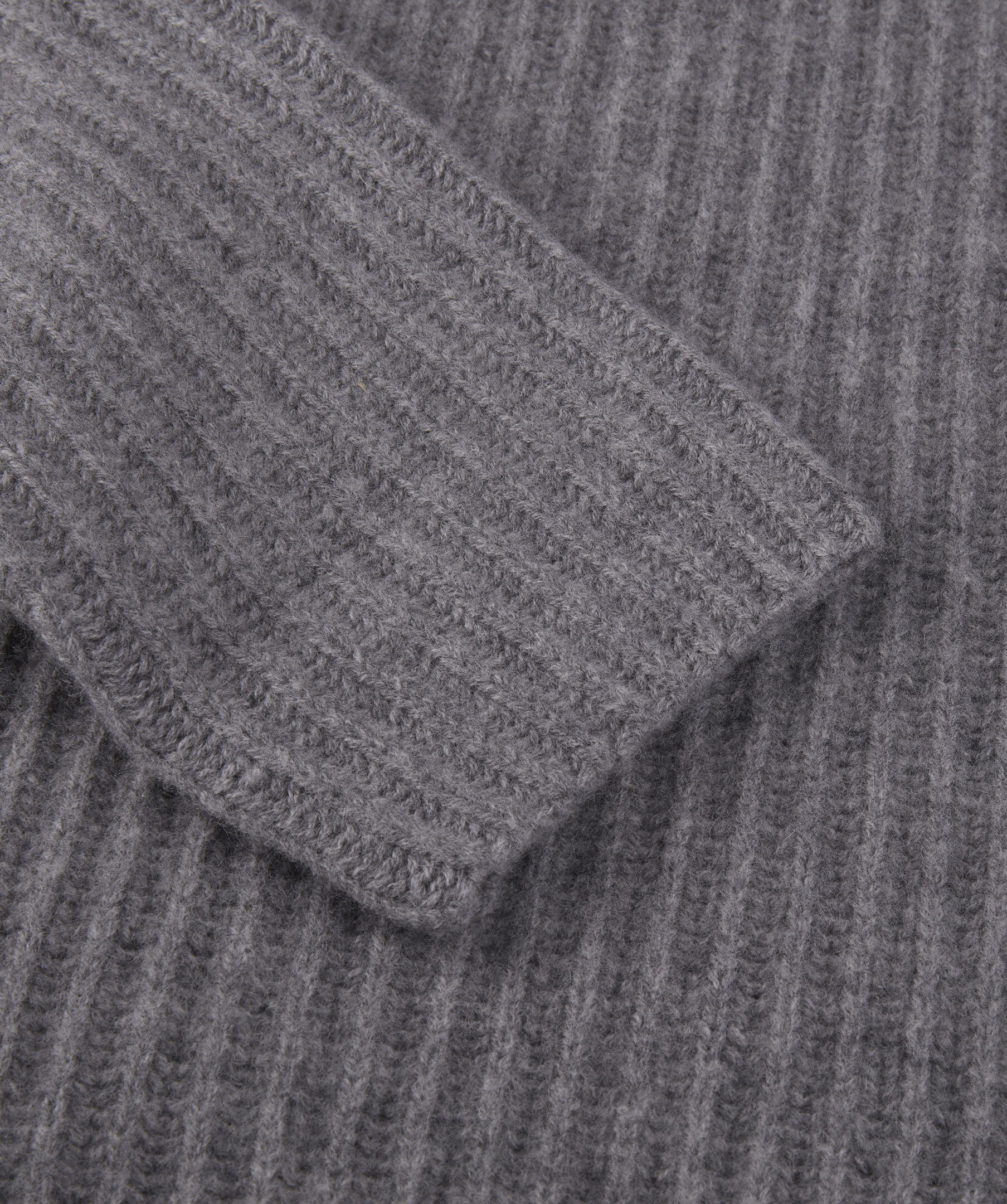 Dennie Knit Rollneck 4